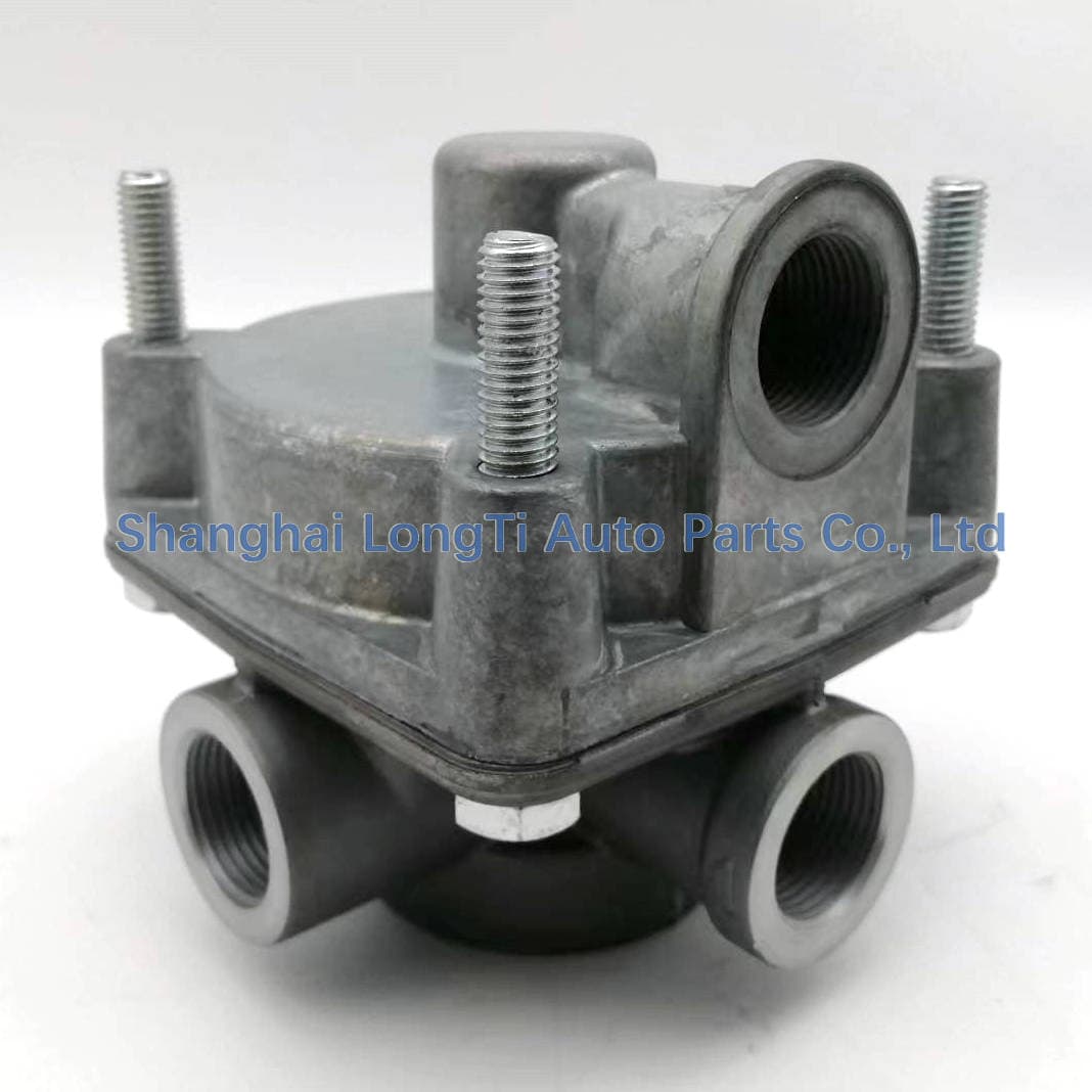 WABCO Relay Valve 9730010130 5