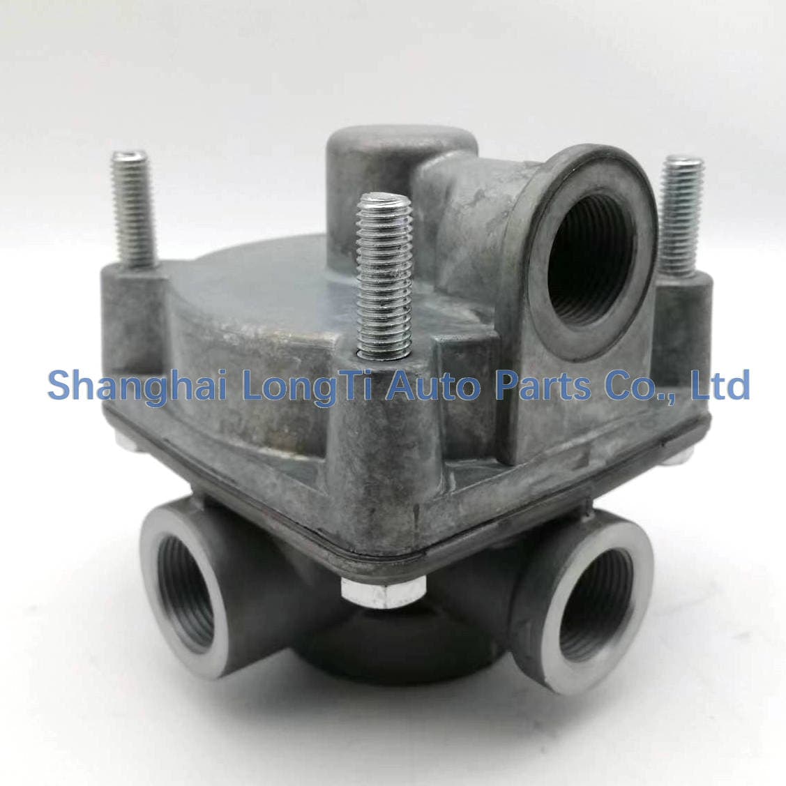 WABCO Relay Valve 9730010100 1