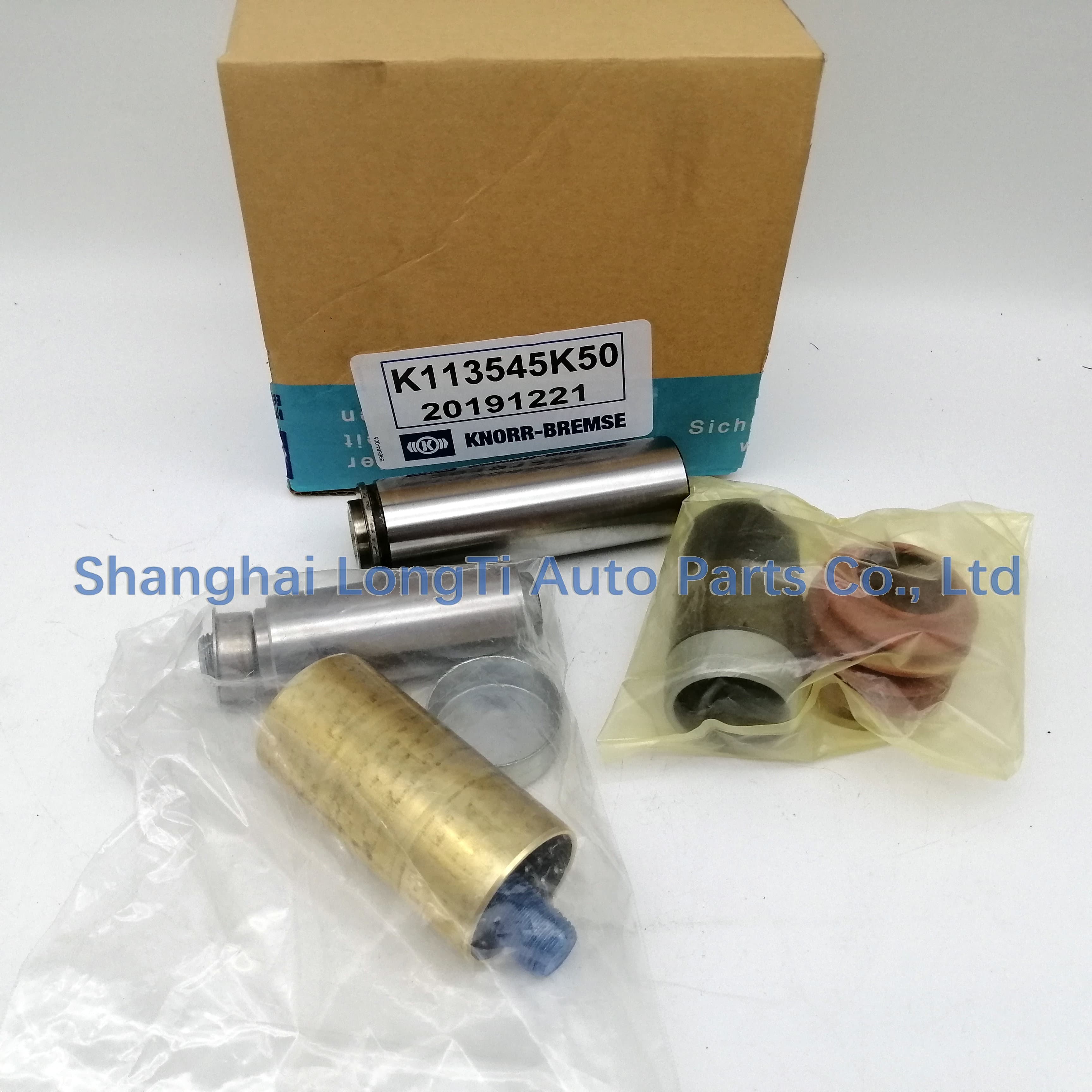 KNORR Repair unit K113545K50