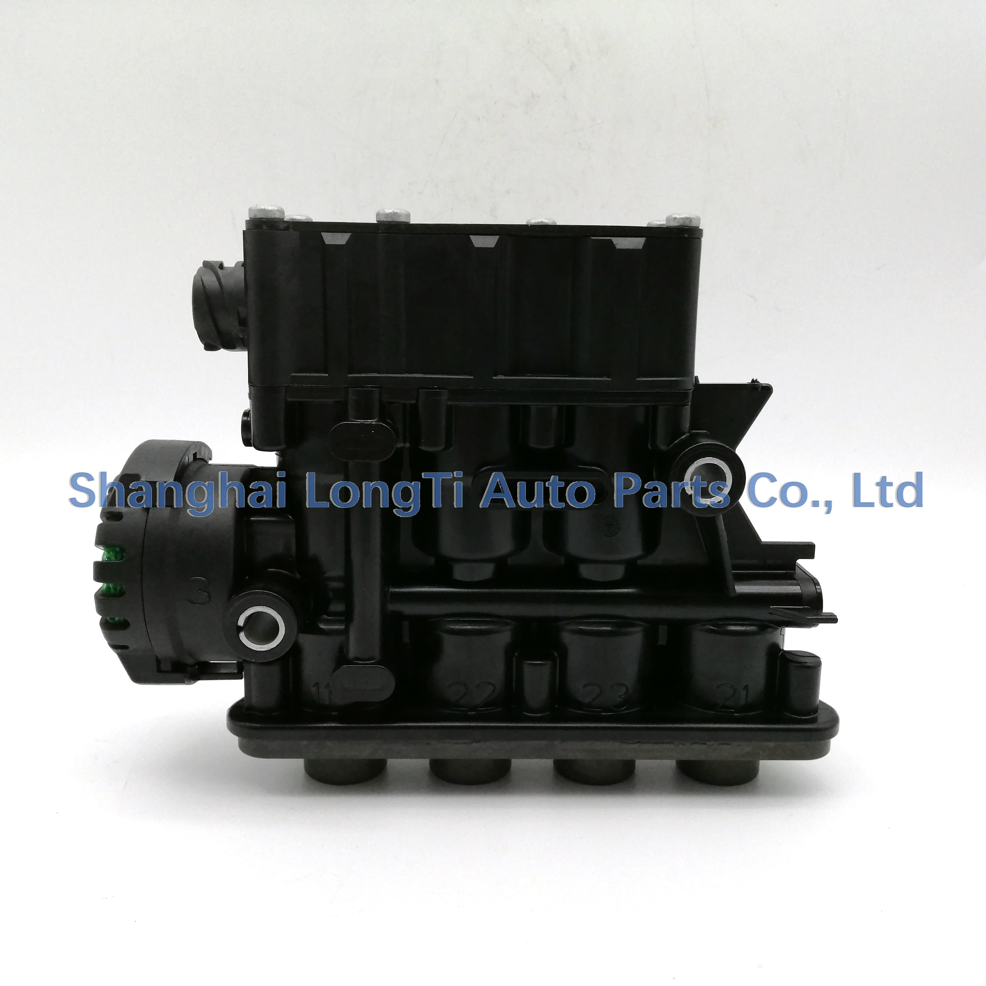 KNORR air suspension solenoid 