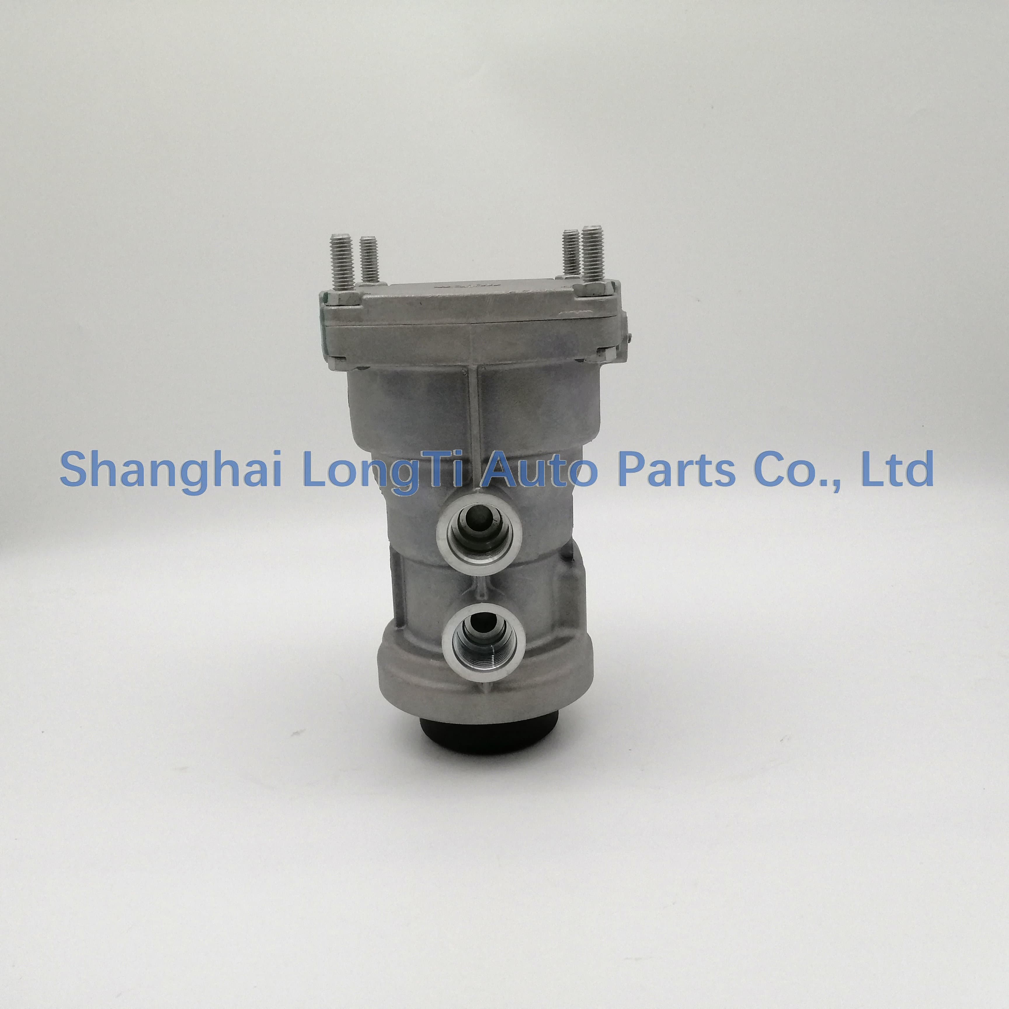 KNORR Trailer control valve la