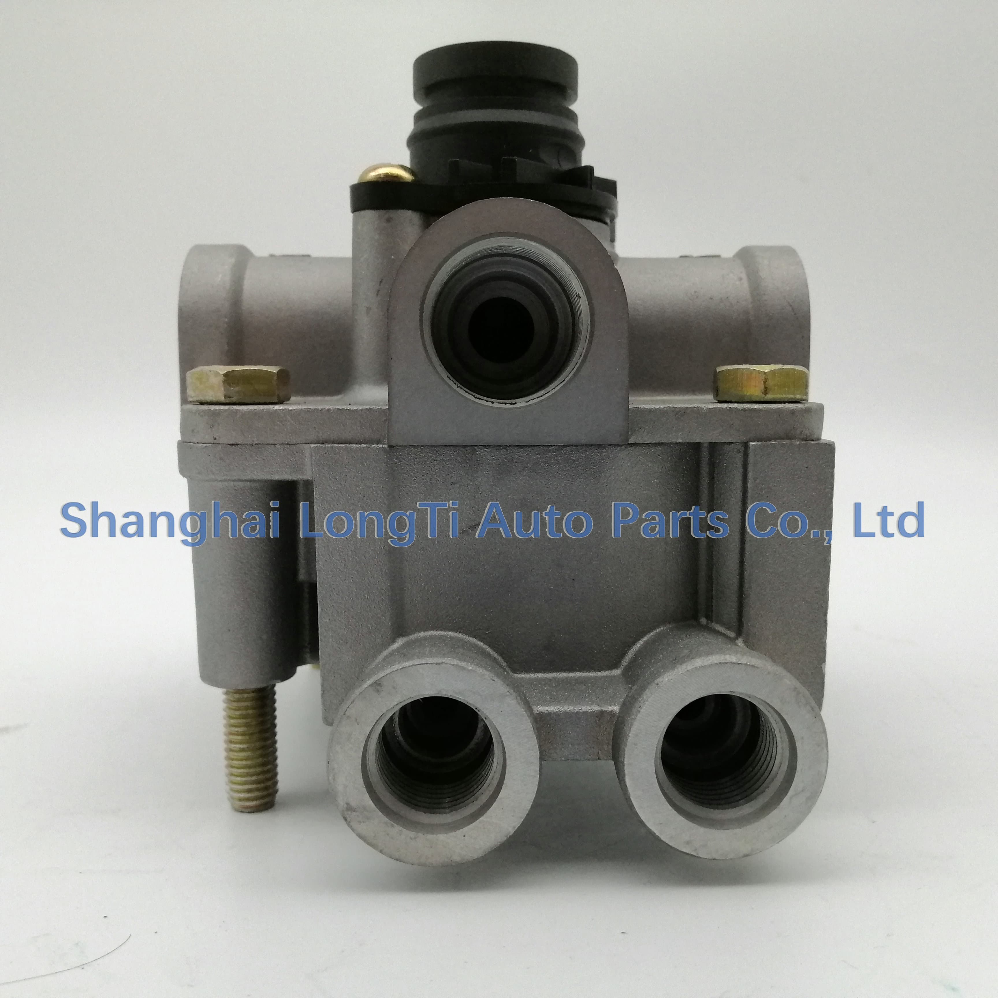 KNORR Differential relay valve