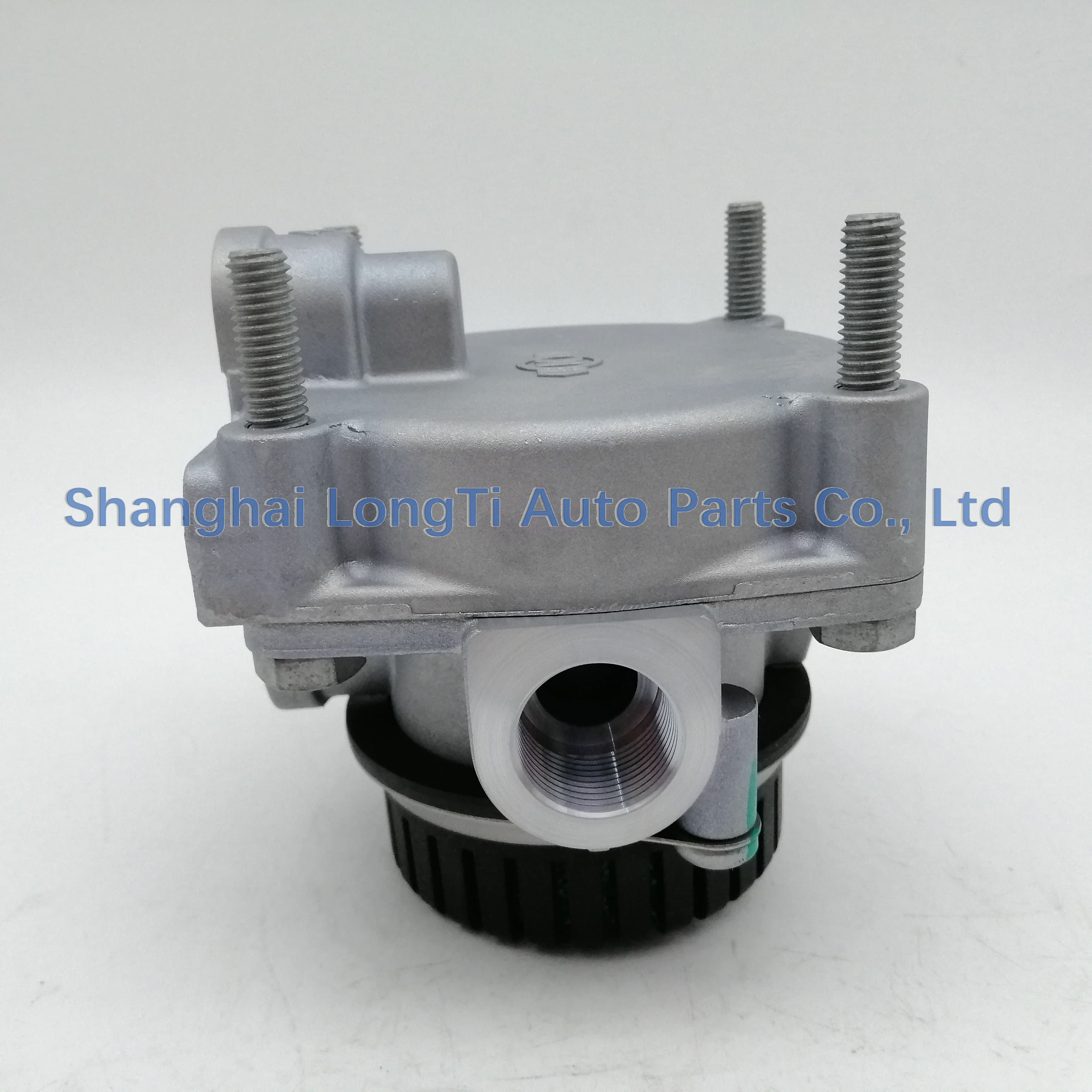 KNORR Relay Emergency Valve k1