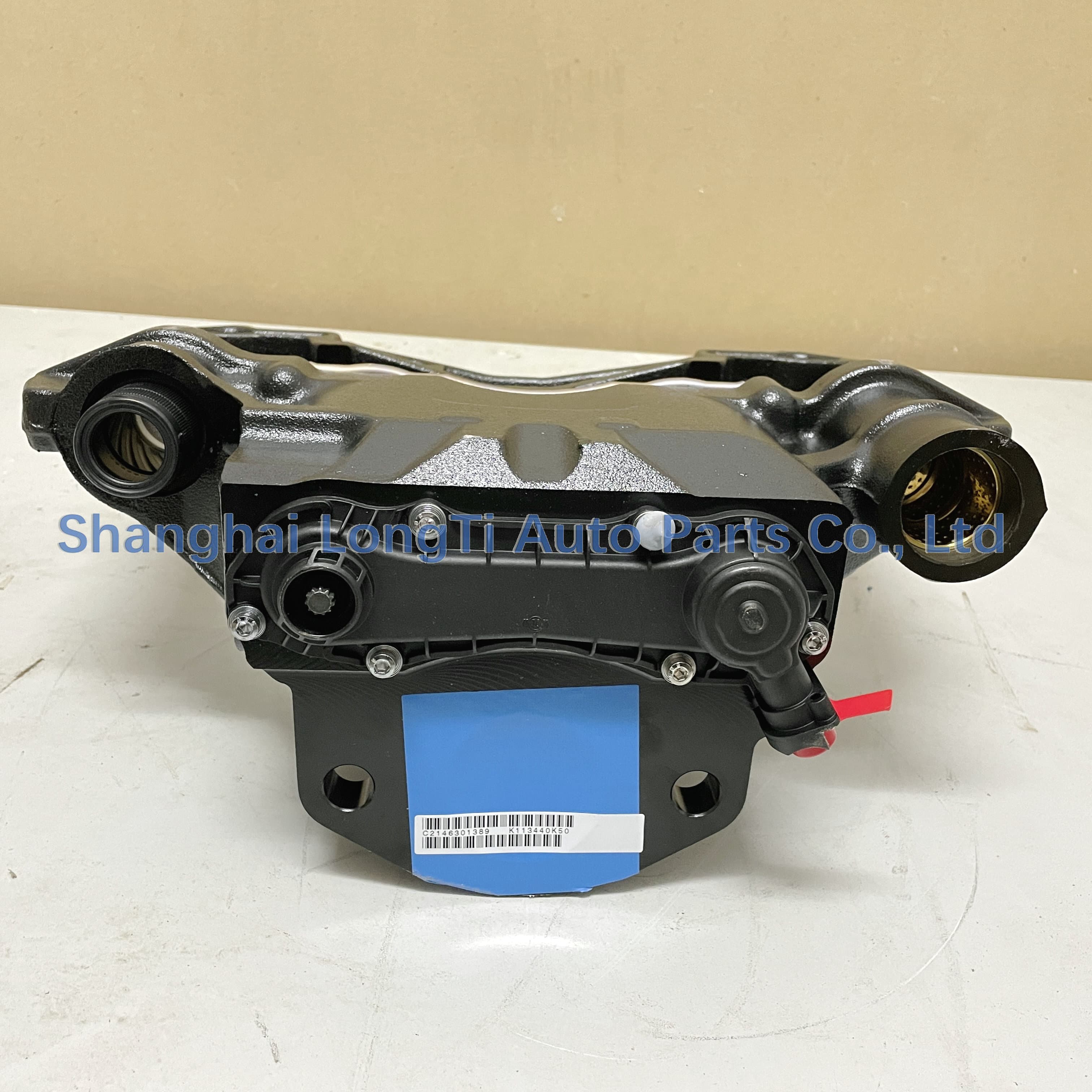 KNORR Tong body repair kit K11