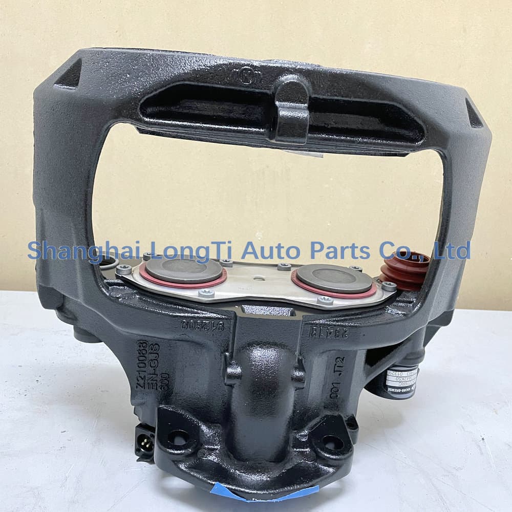  KNORR Tong body repair kit K1