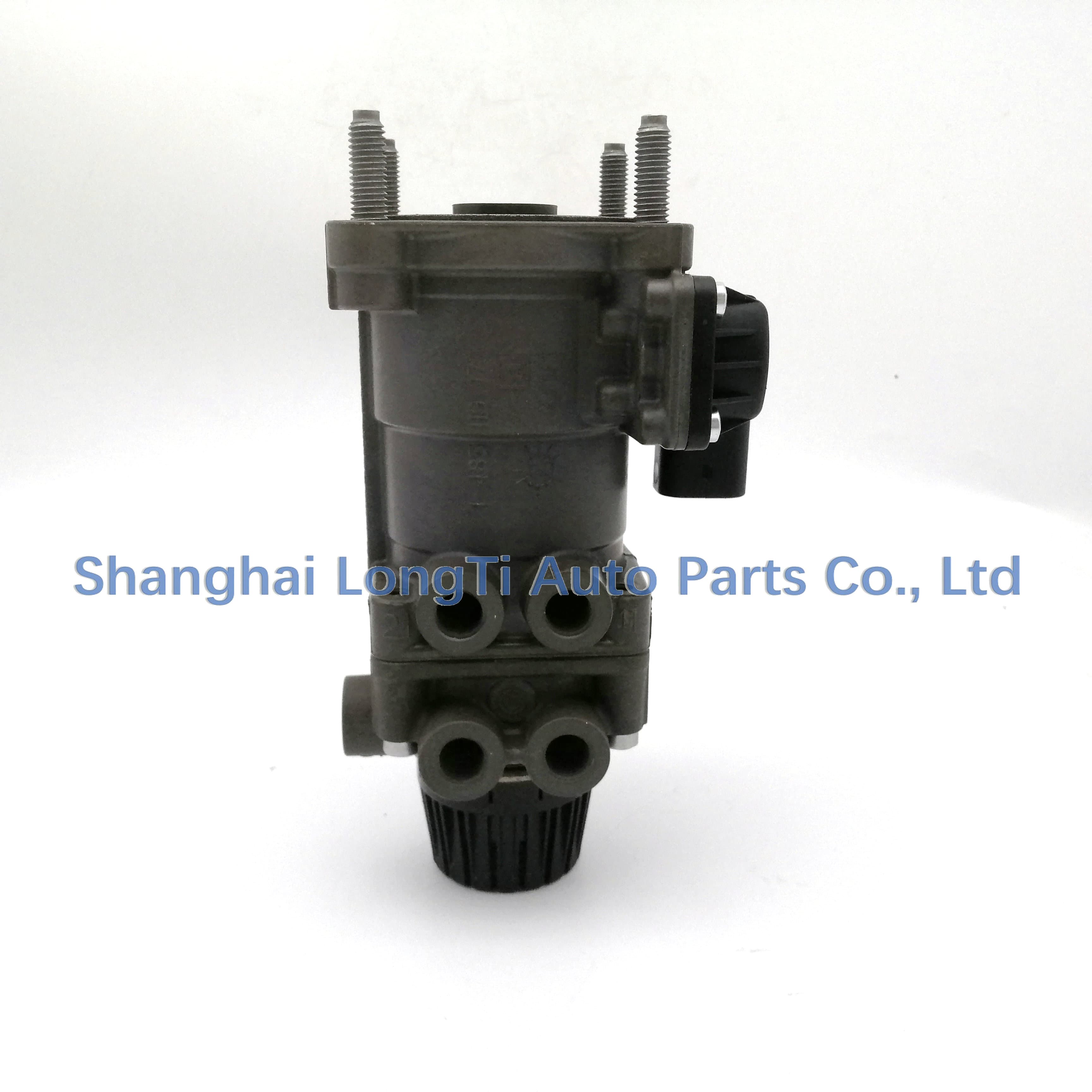 KNORR EBS Foot brake valve k06