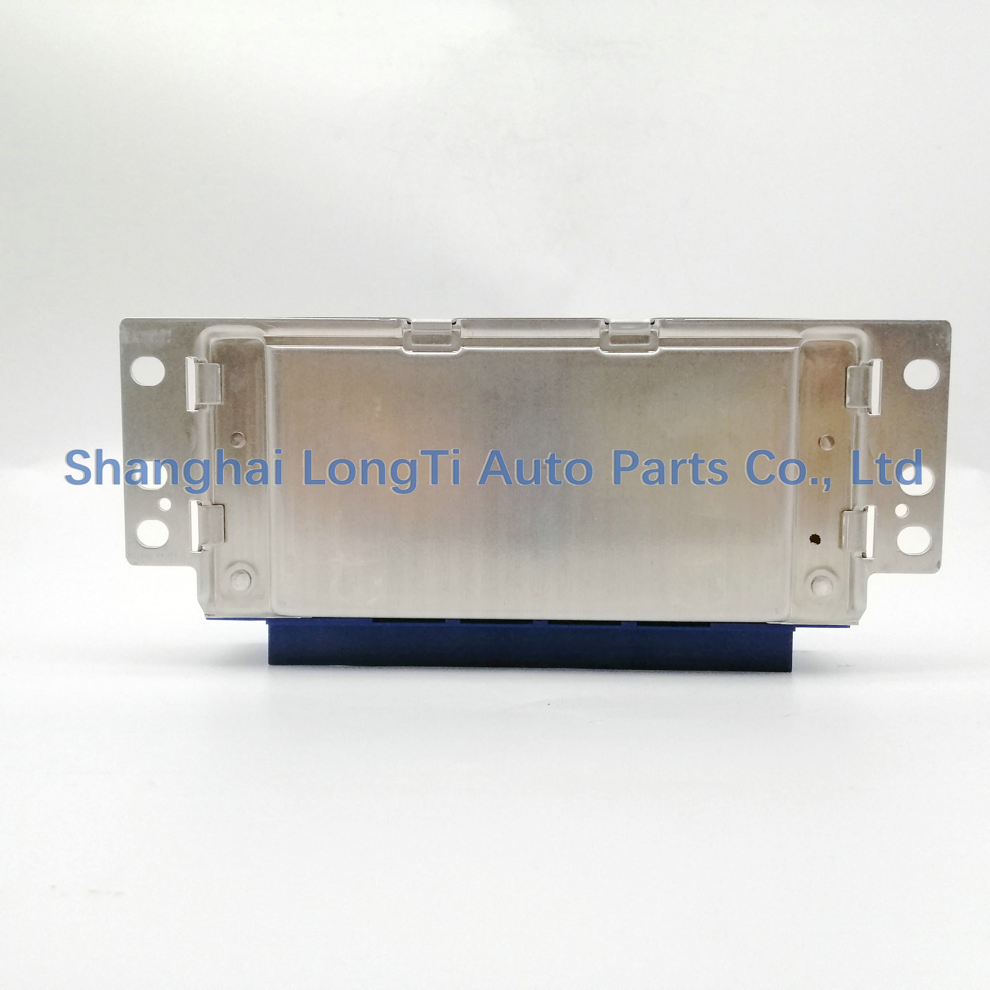 KNORR ELC ECU central module 0