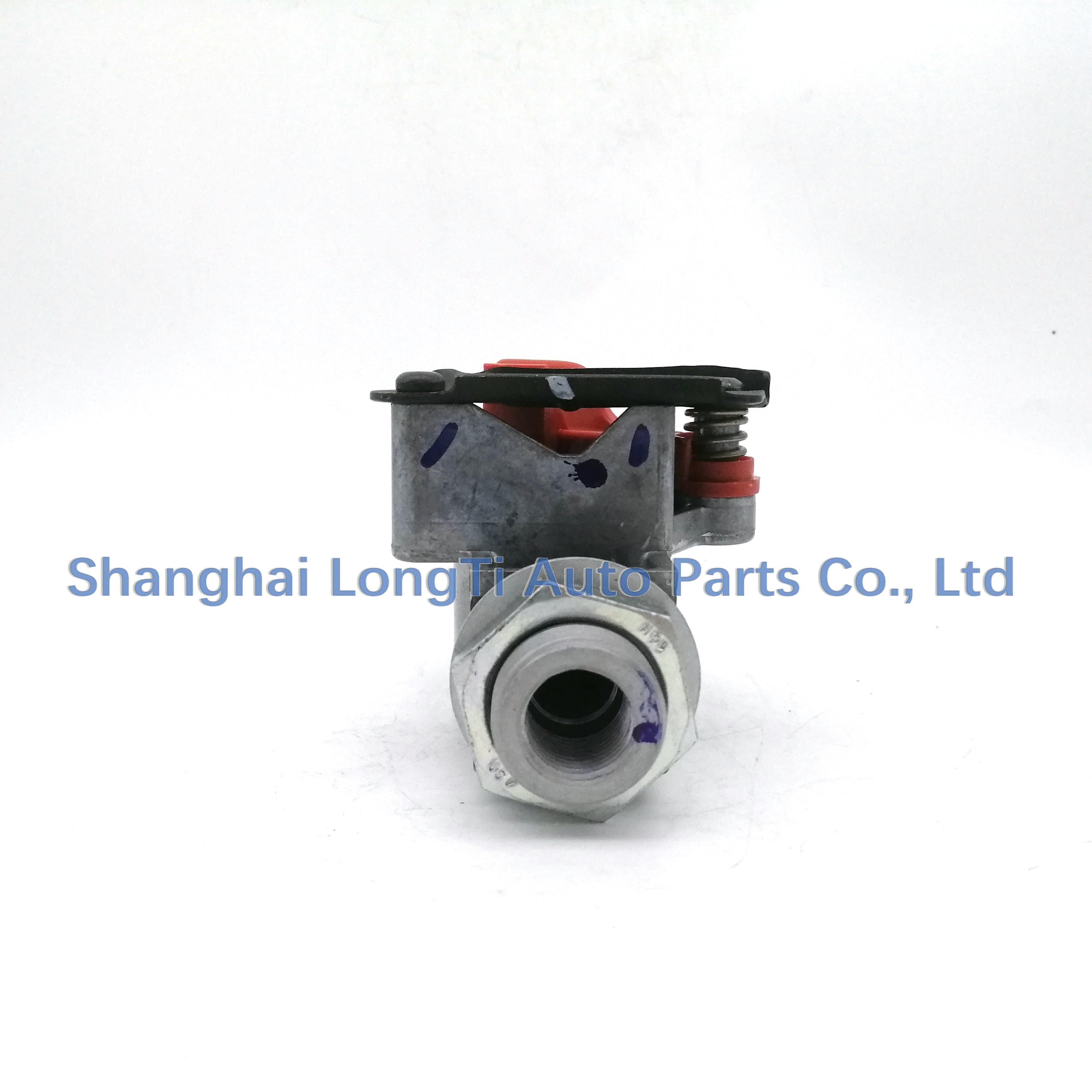 KNORR Coupling with Air Filter