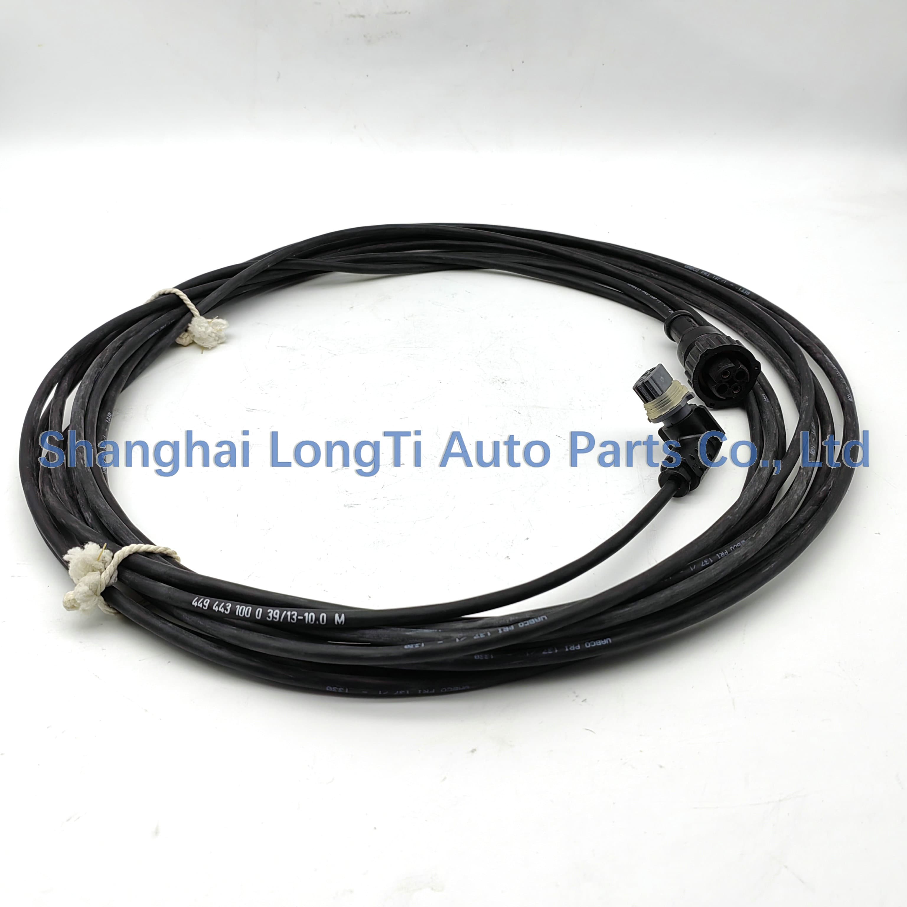 WABCO TEBS/EBS Connecting Cabl