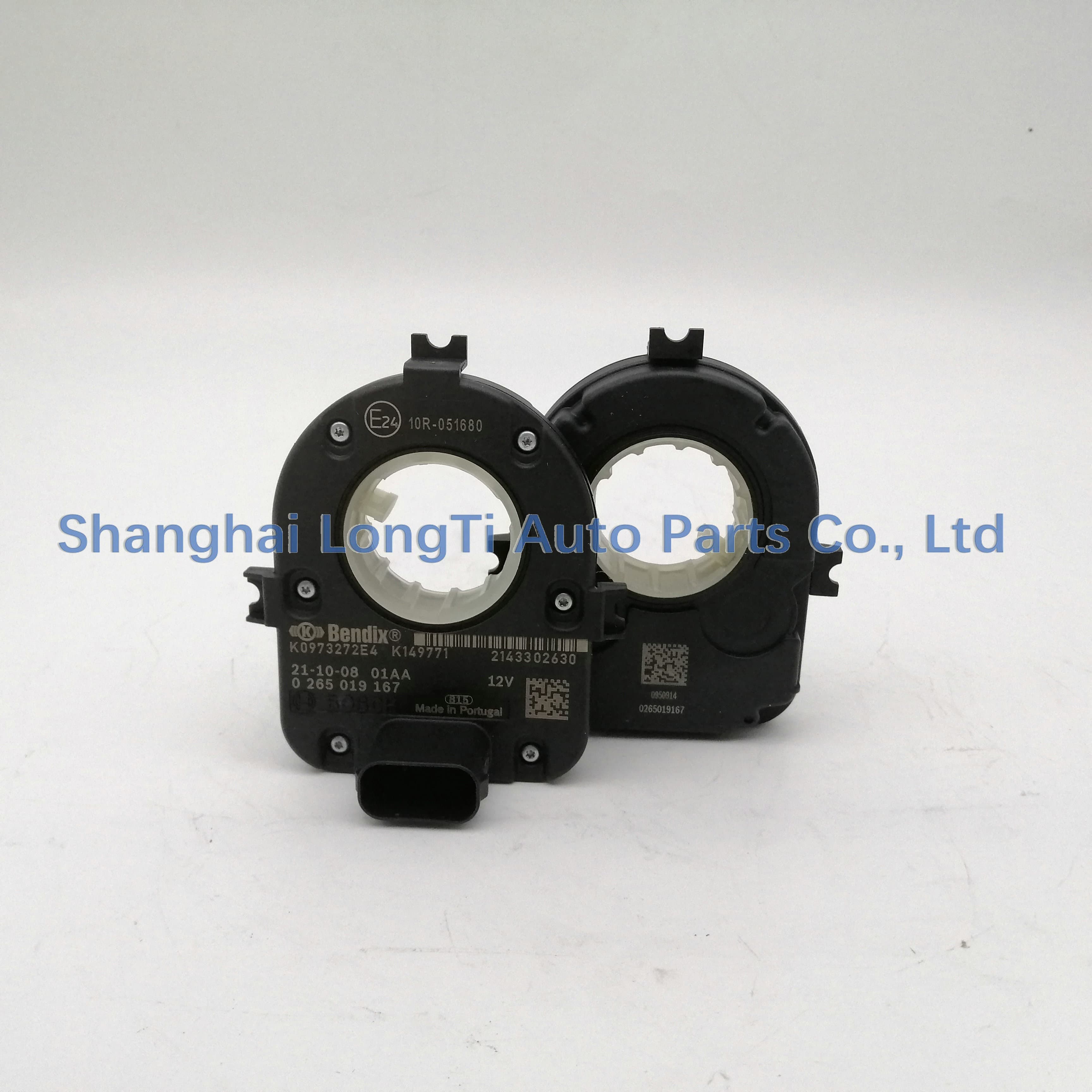 KNORR 90 Steering Angle Sensor