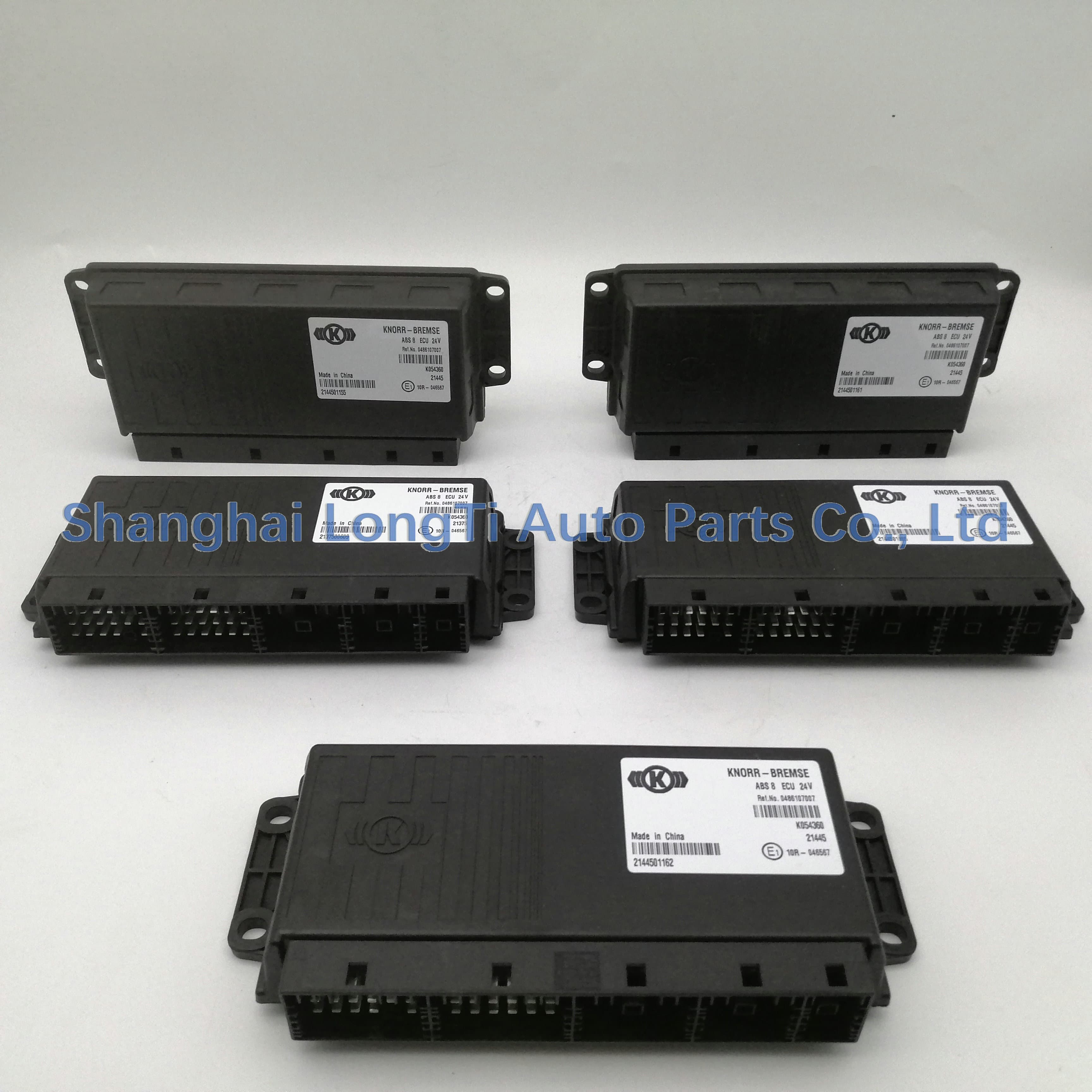 KNORR ABS ECU K054360 K054360N