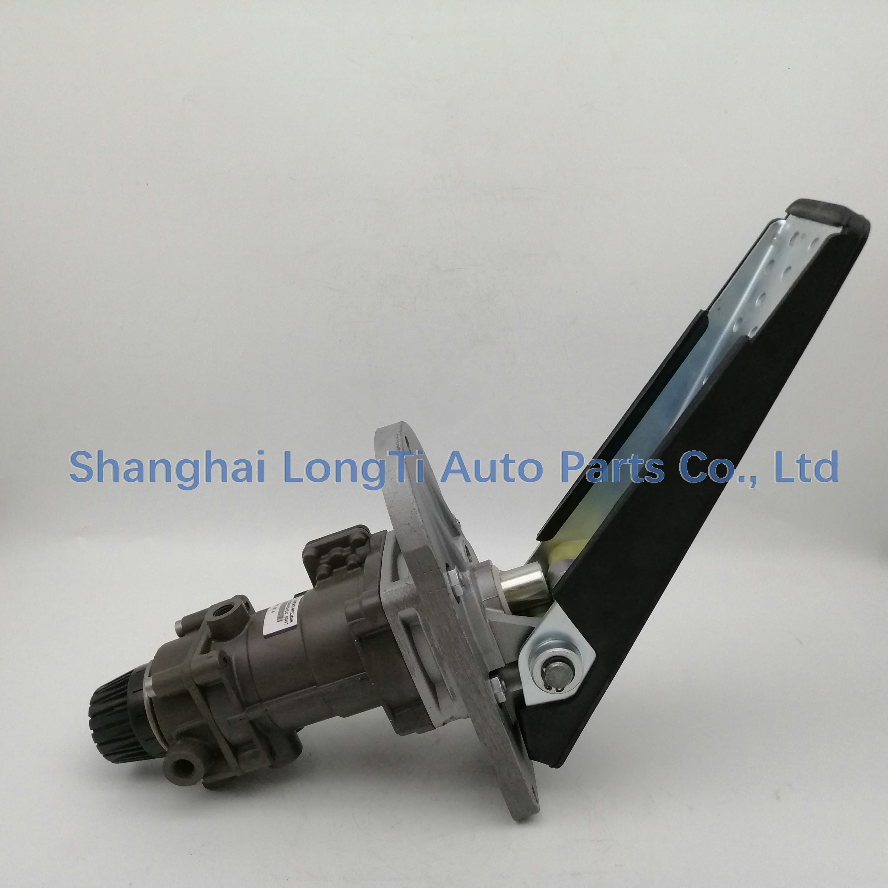 KNORR EBS Foot Brake Module K0