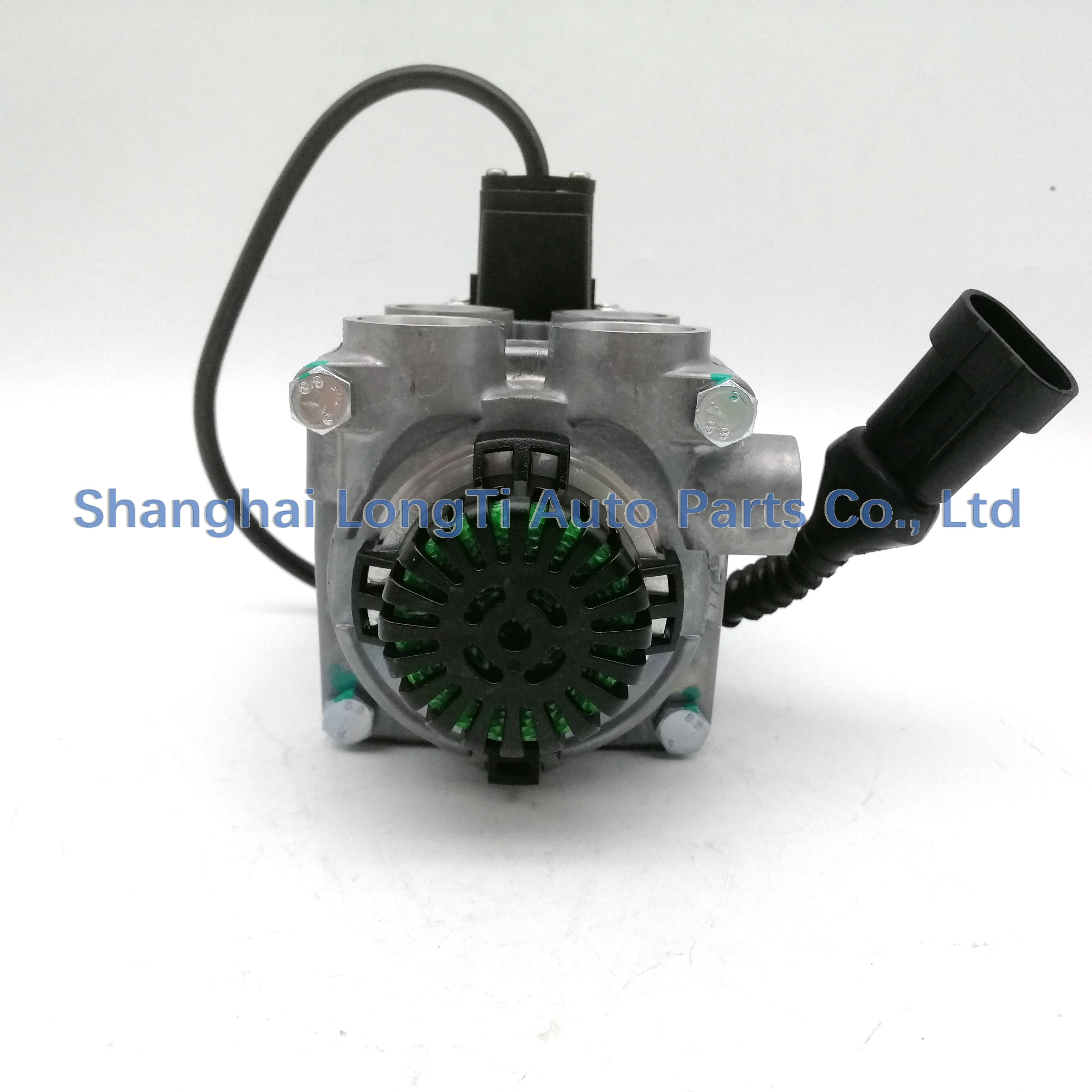 KNORR Foot brake valve K057866