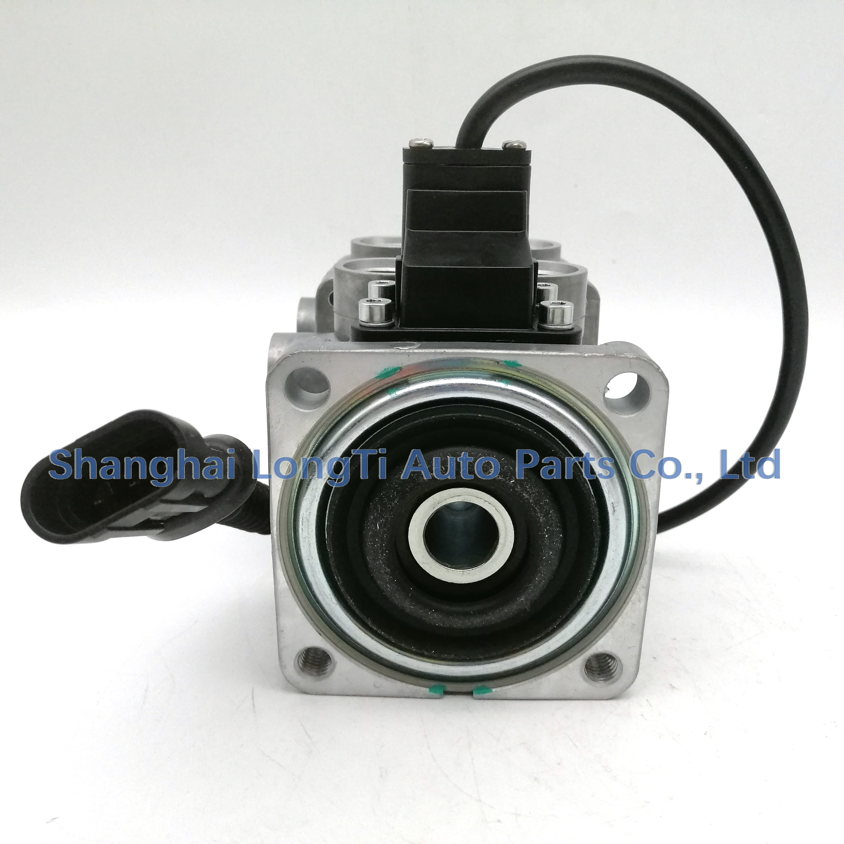  KNORR Foot brake valve K13802