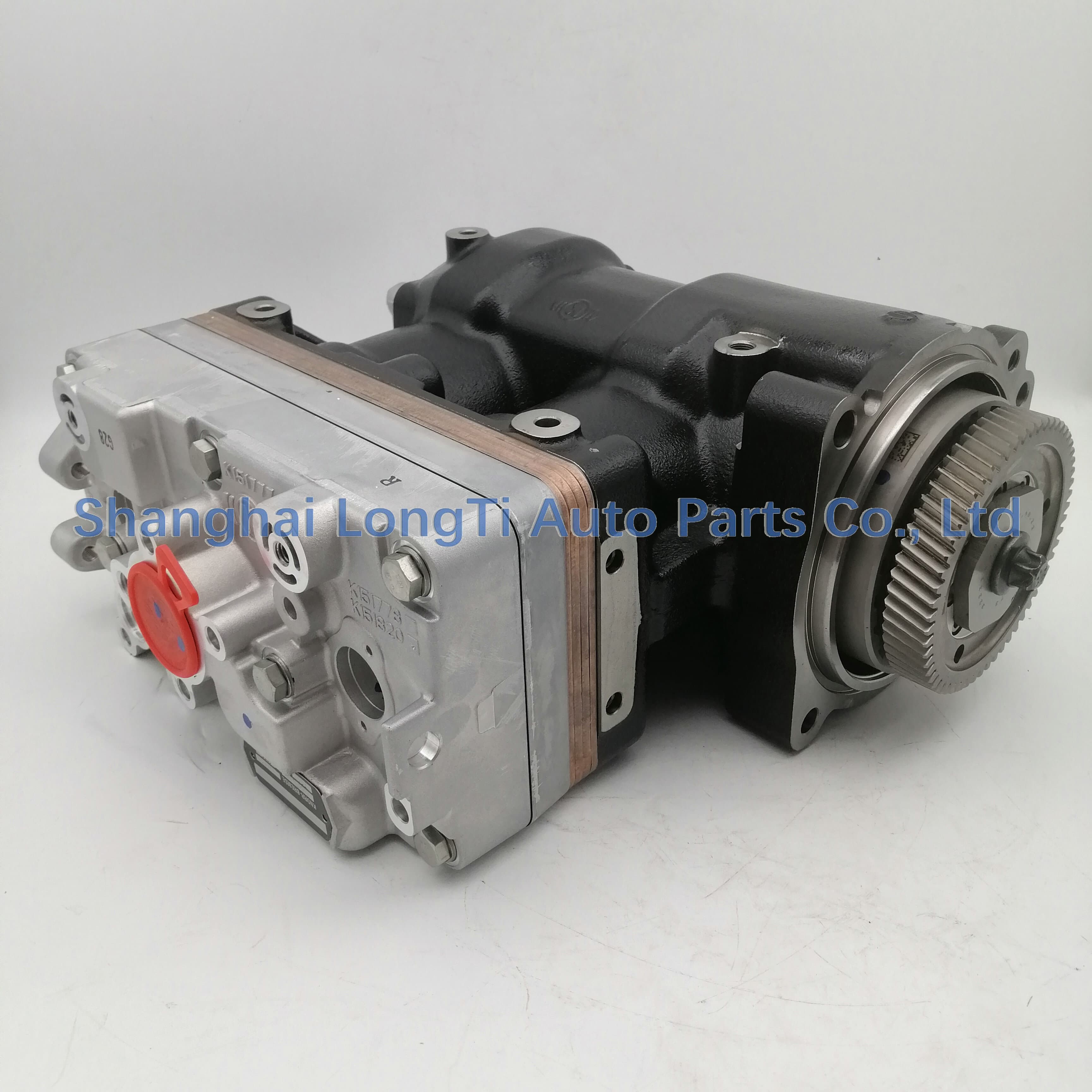 KNORR Air Compressor K166784N0