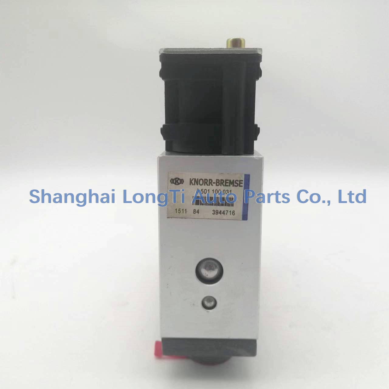 KNORR ELC Valve Block 05011000