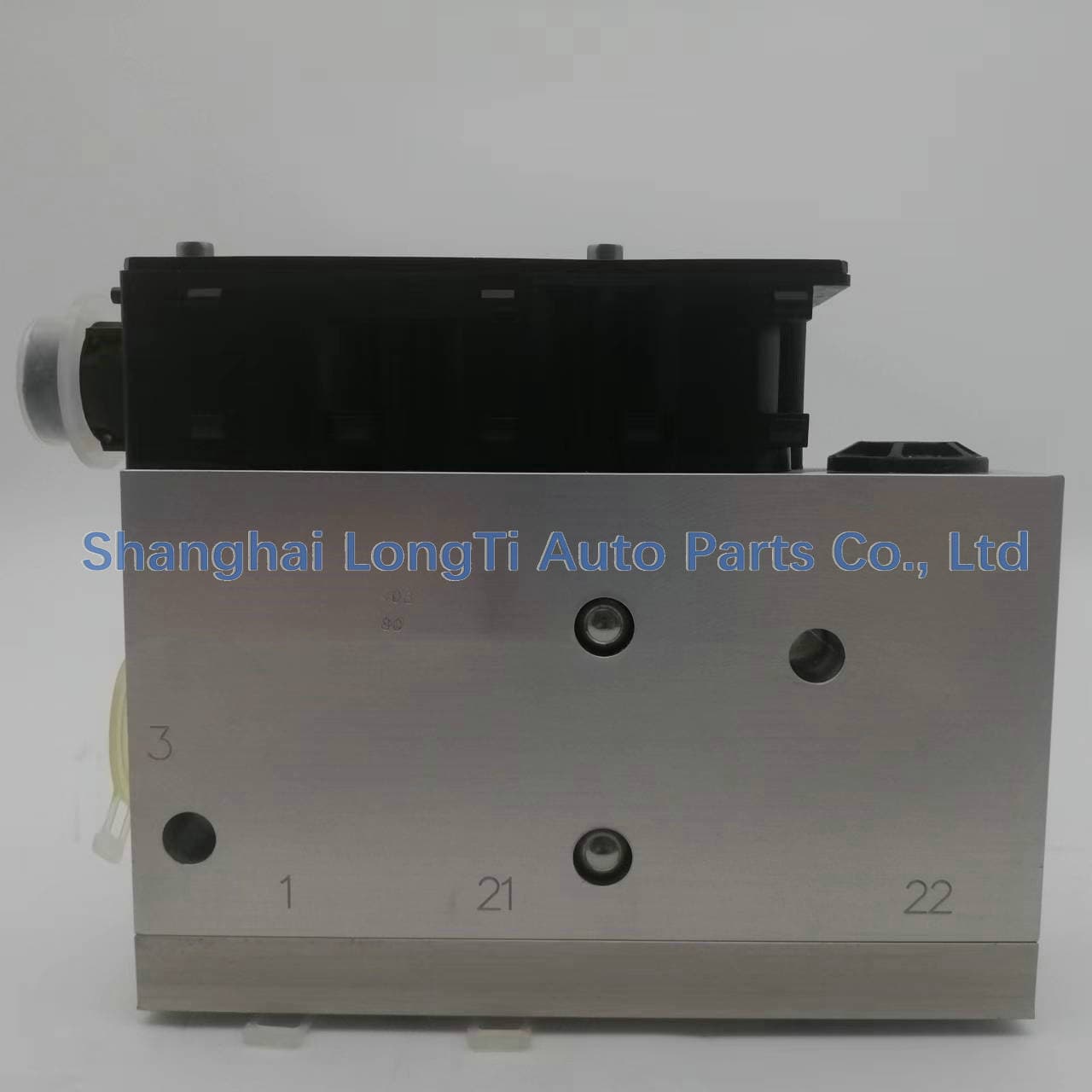 KNORR ELC Valve Block 05011000