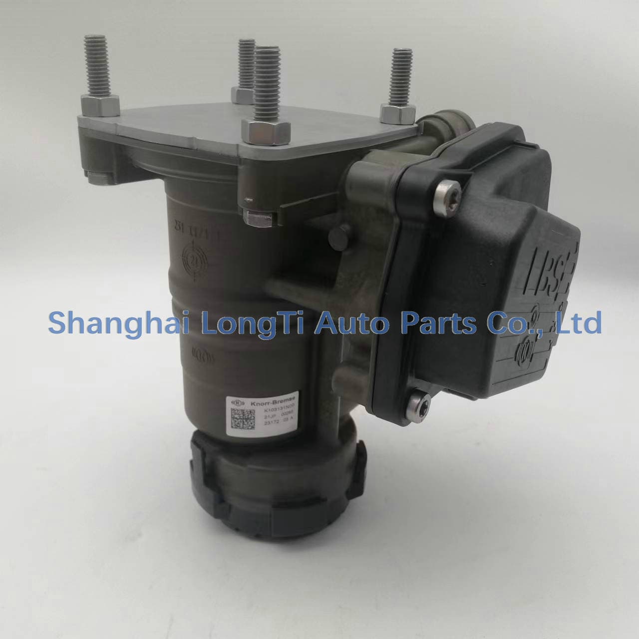 KNORR EBS Trailer Control Module K103131N50 K103131N05 K103131N55 ...