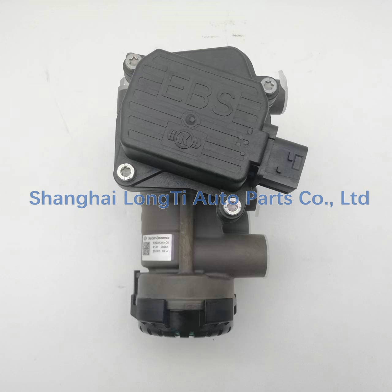 KNORR EBS Trailer Control Module K103131N50 K103131N05 K103131N55 ...