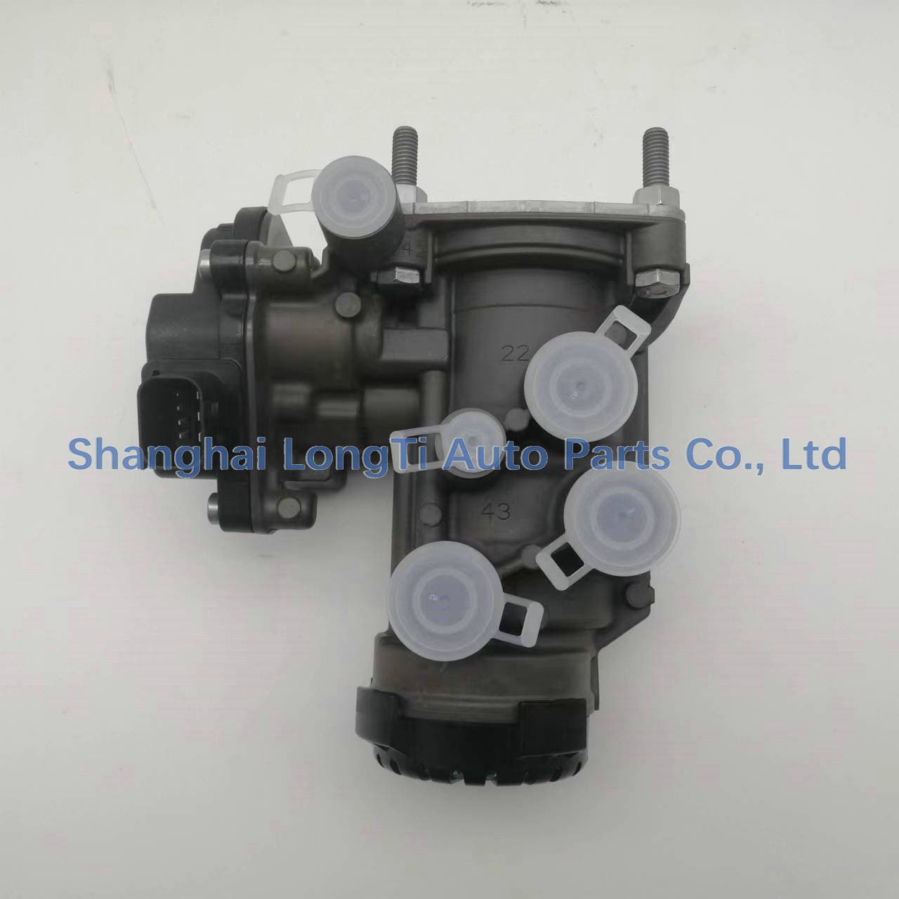 KNORR EBS Trailer Control Modu