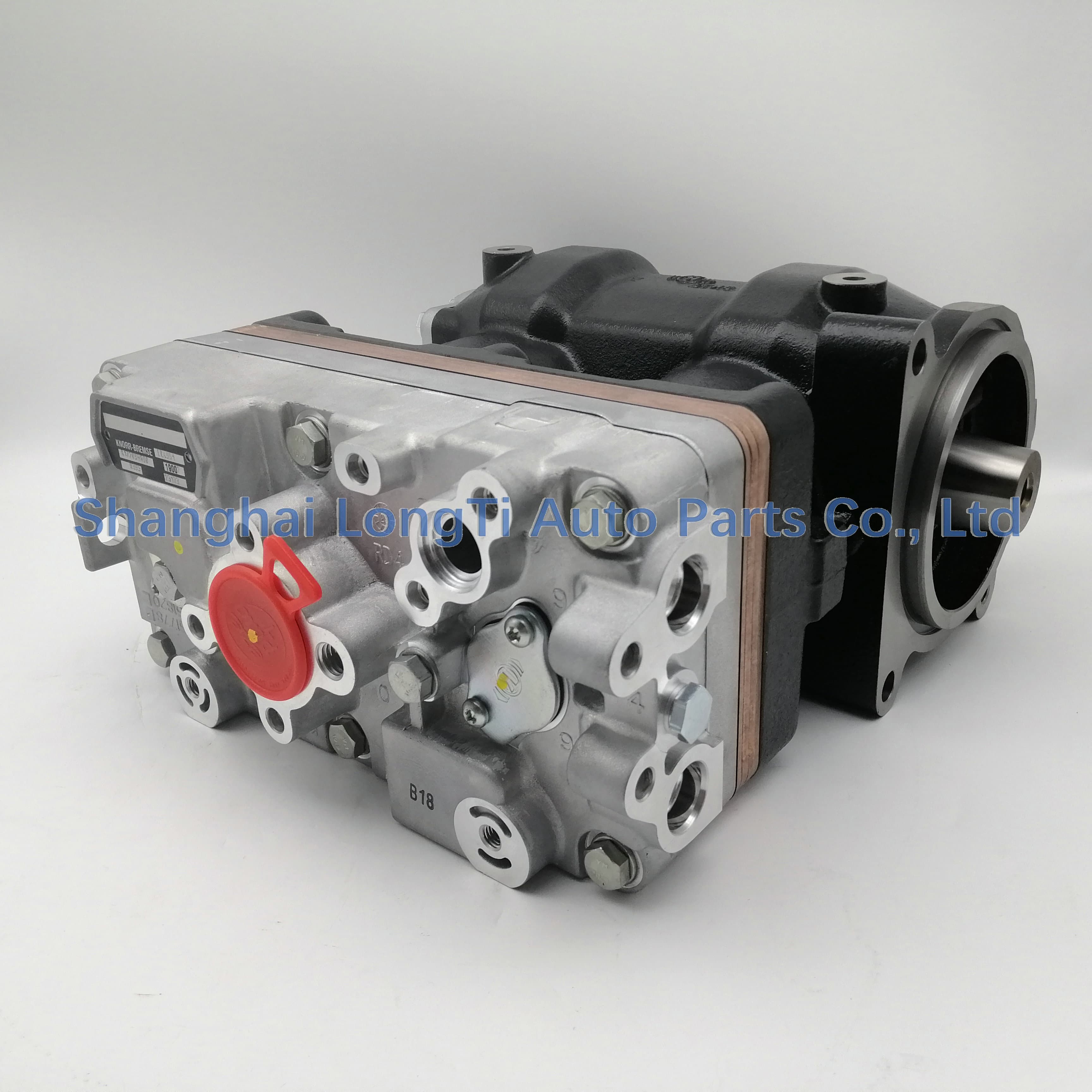 KNORR Compressor K172098 LK4951 K172098N05 K172098N55 K172098X00 ...