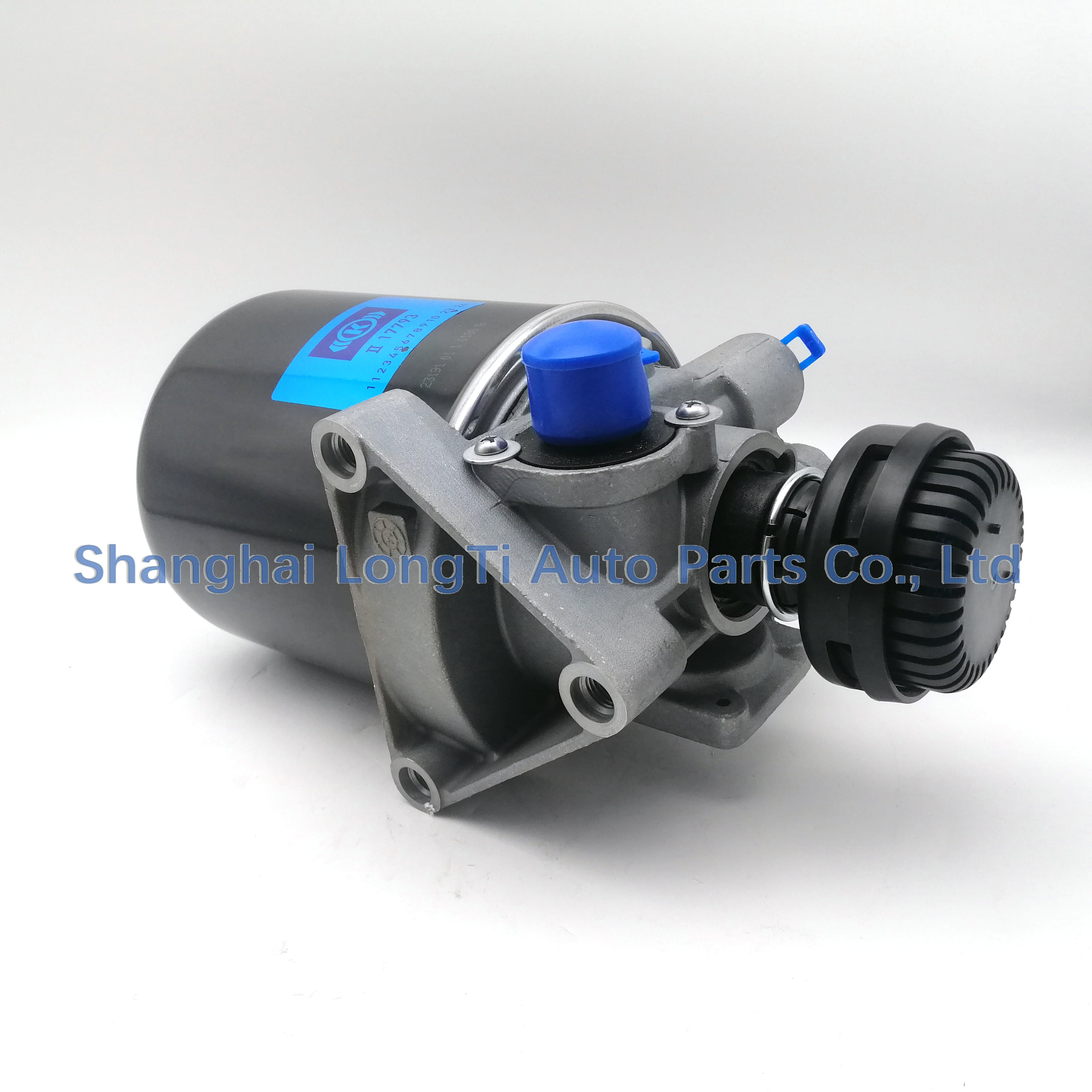 KNORR Air Dryer K146294 K14629