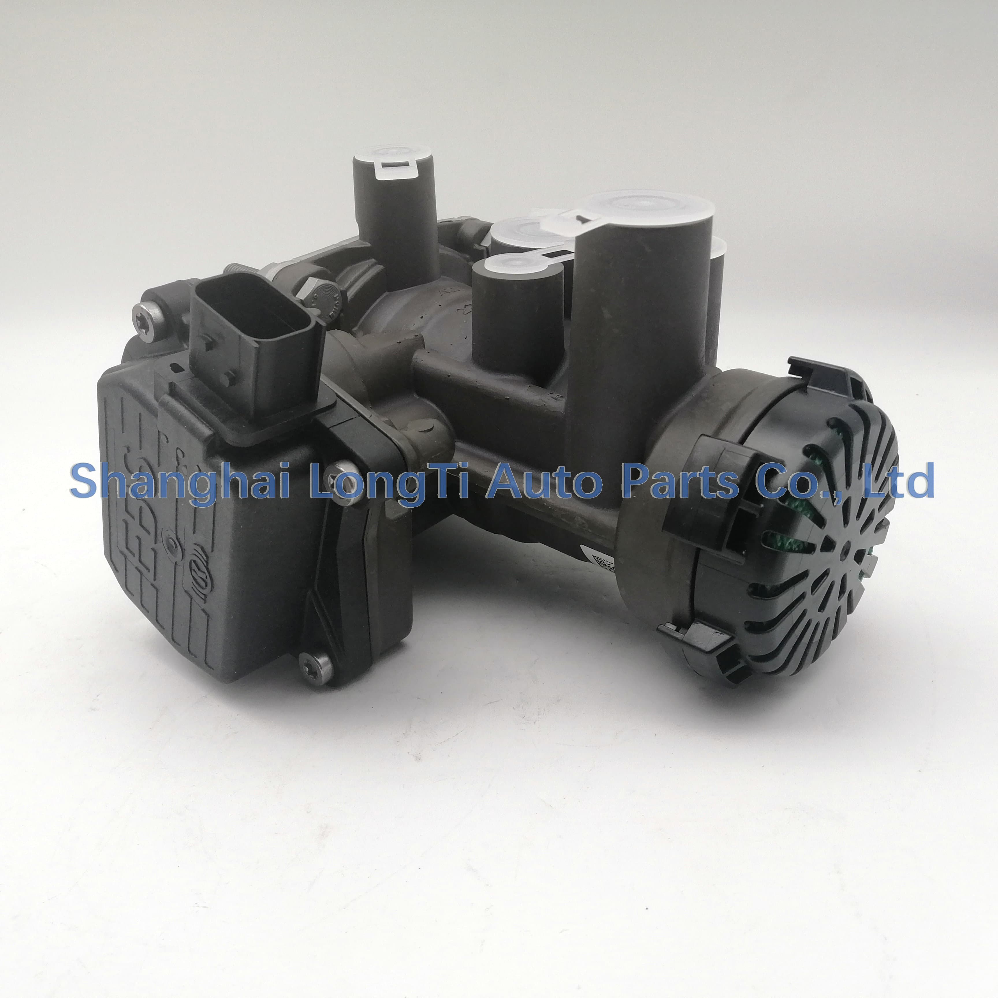 KNORR EBS Trailer Control Modu