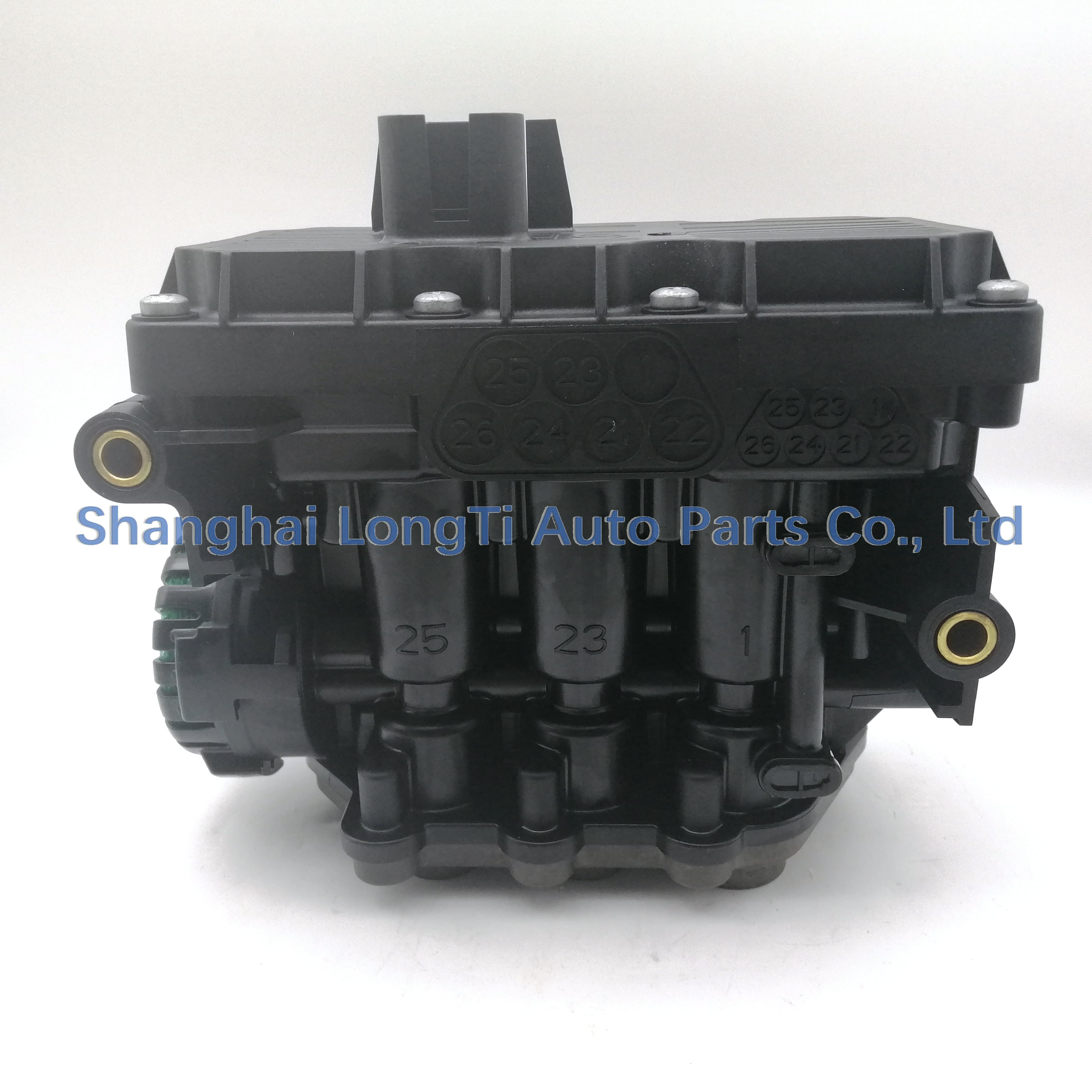 KNORR ELC Valve Block K028090 