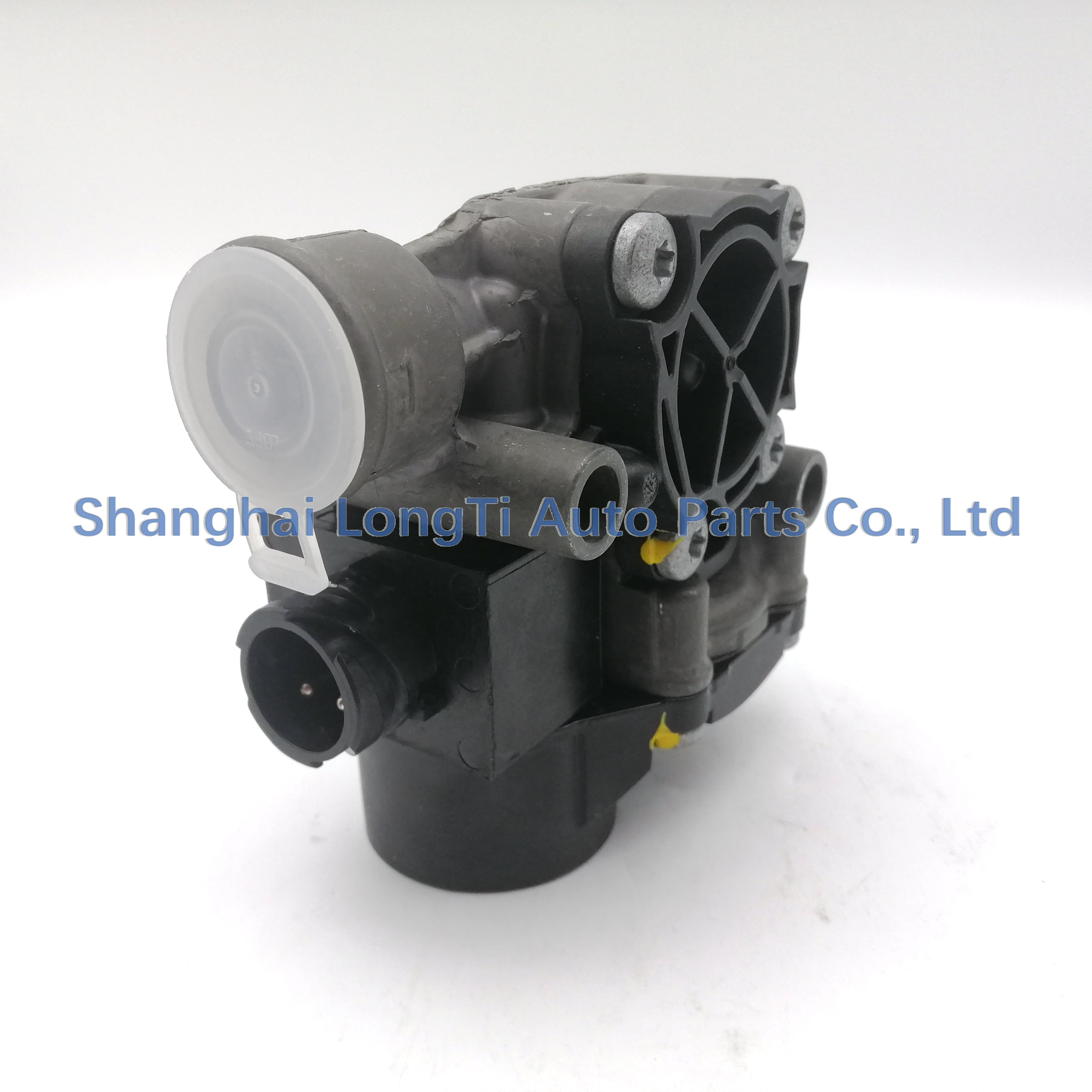 KNORR ABS Modulator Valve K038
