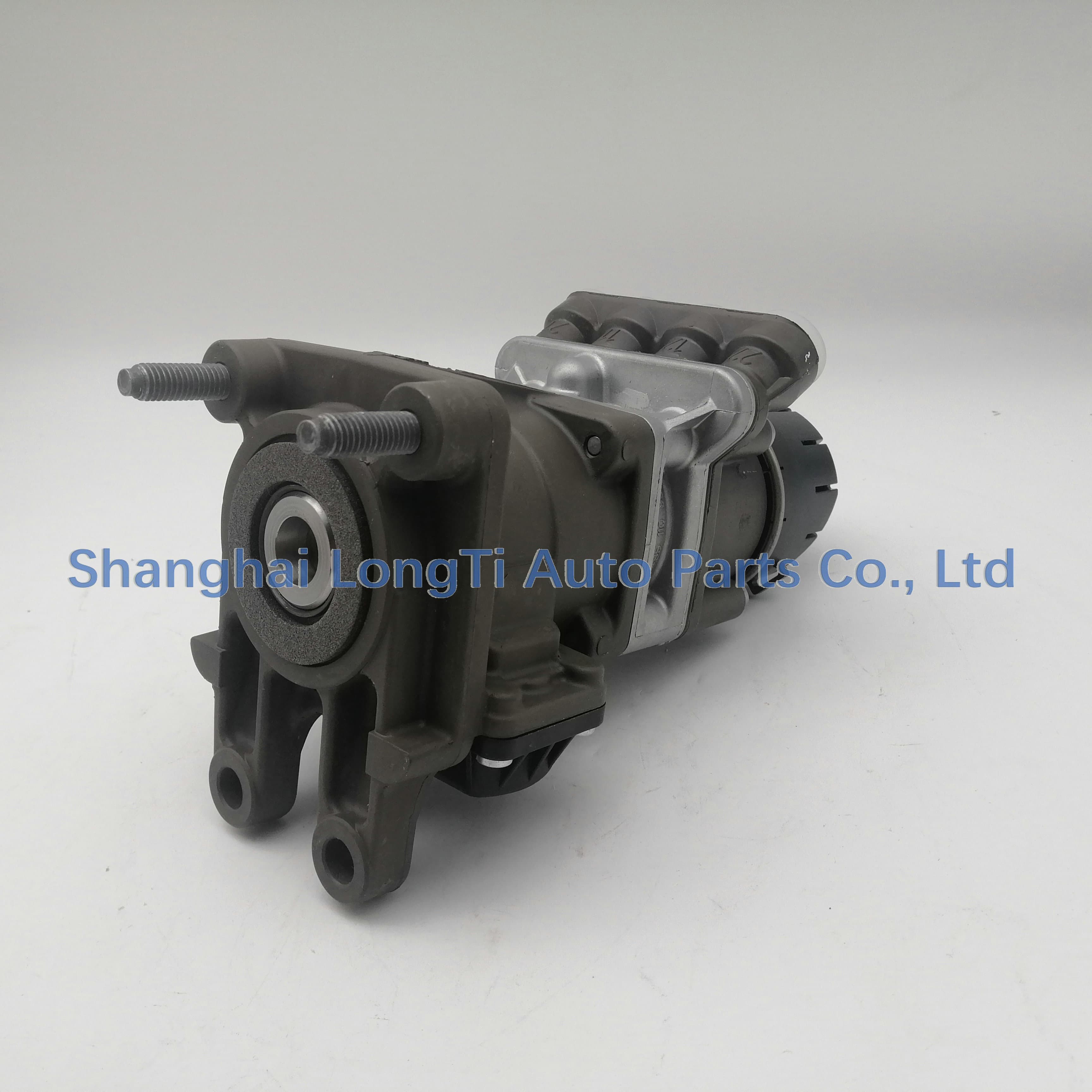 KNORR EBS Foot Brake Module K0