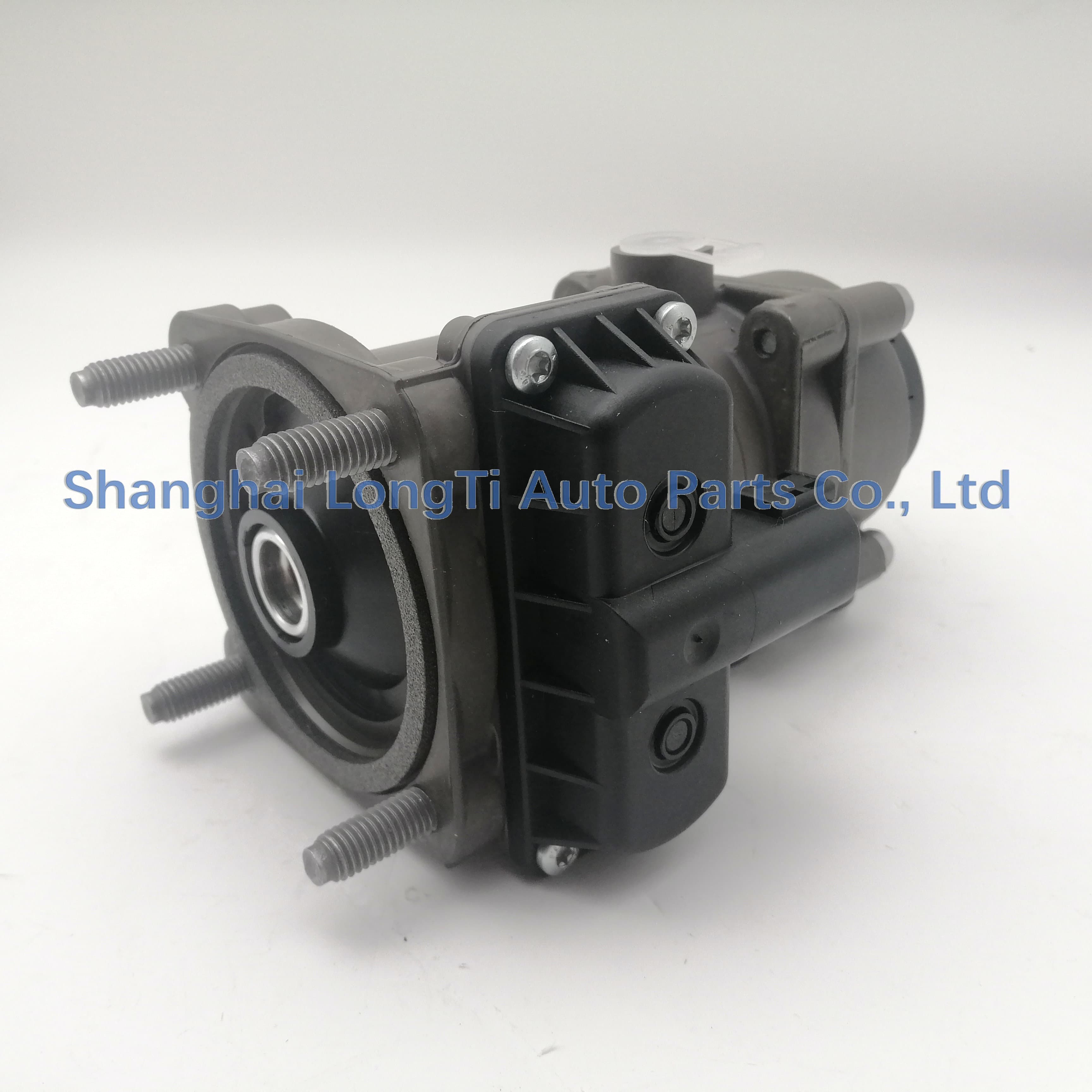 KNORR  EBS Foot Brake Module K