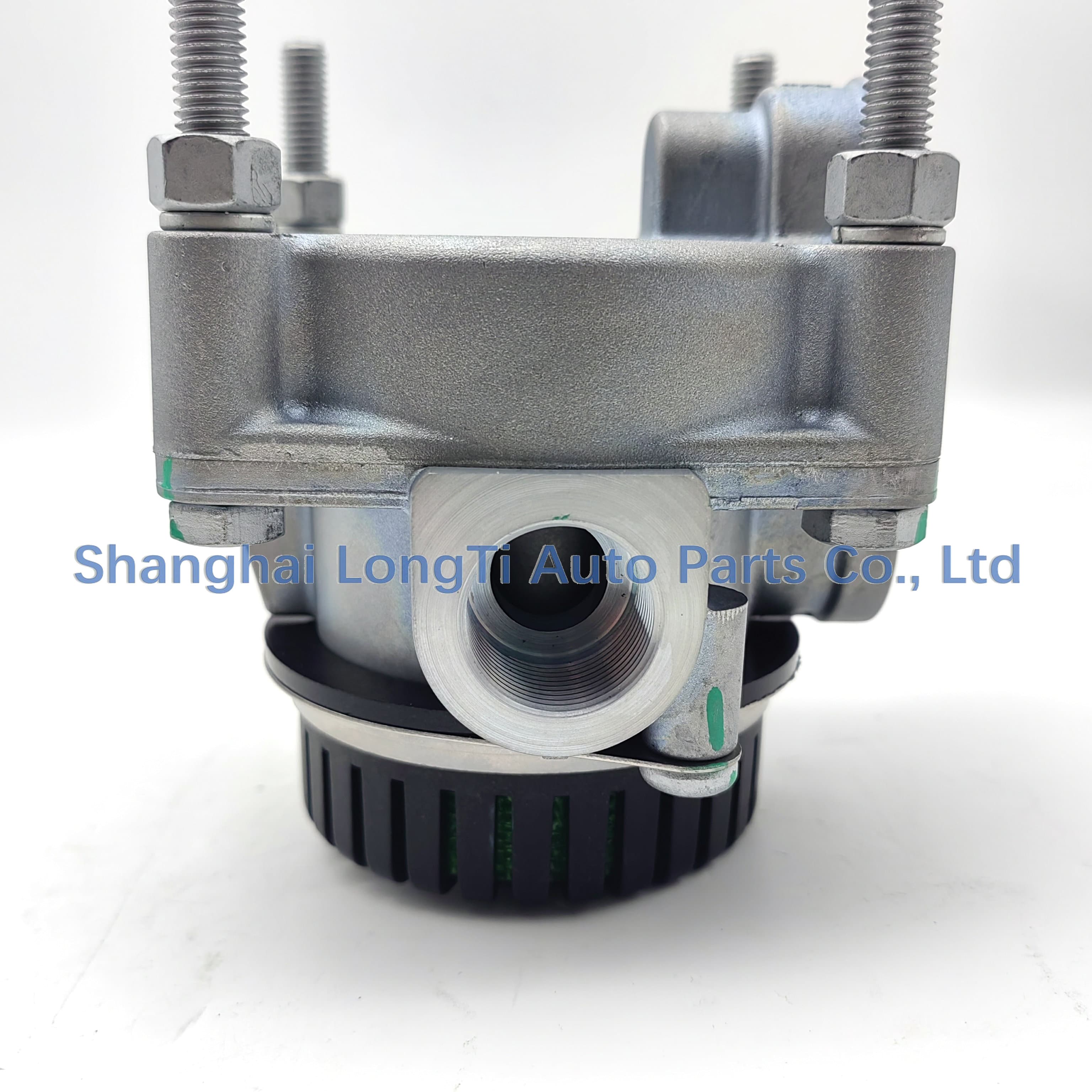 KNORR Relay Valve K127205 AC57