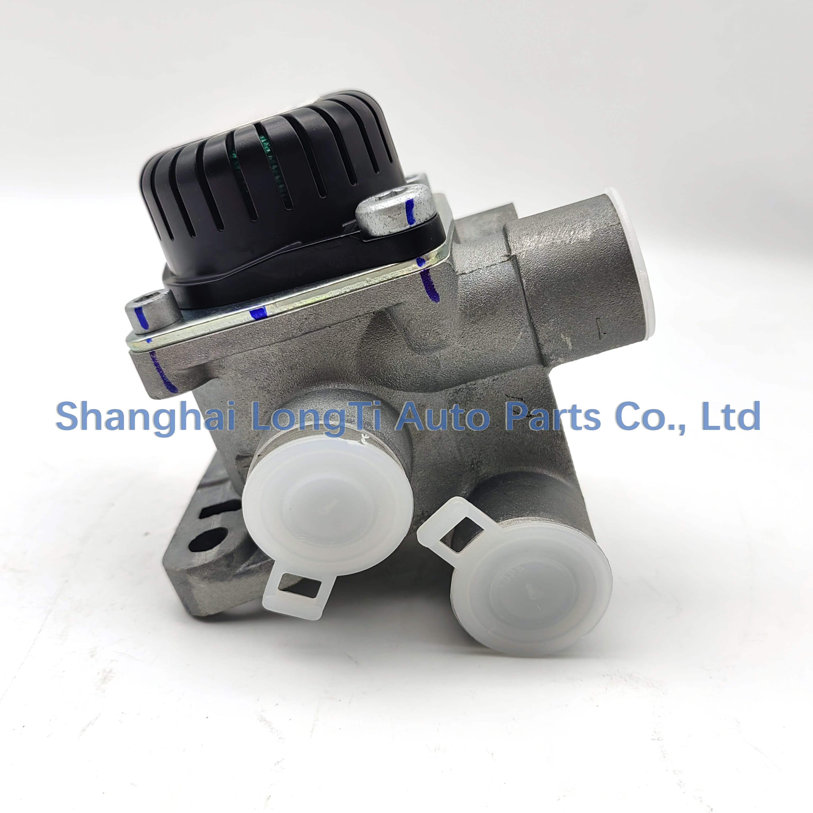 KNORR K158597 Relay Valve AC57