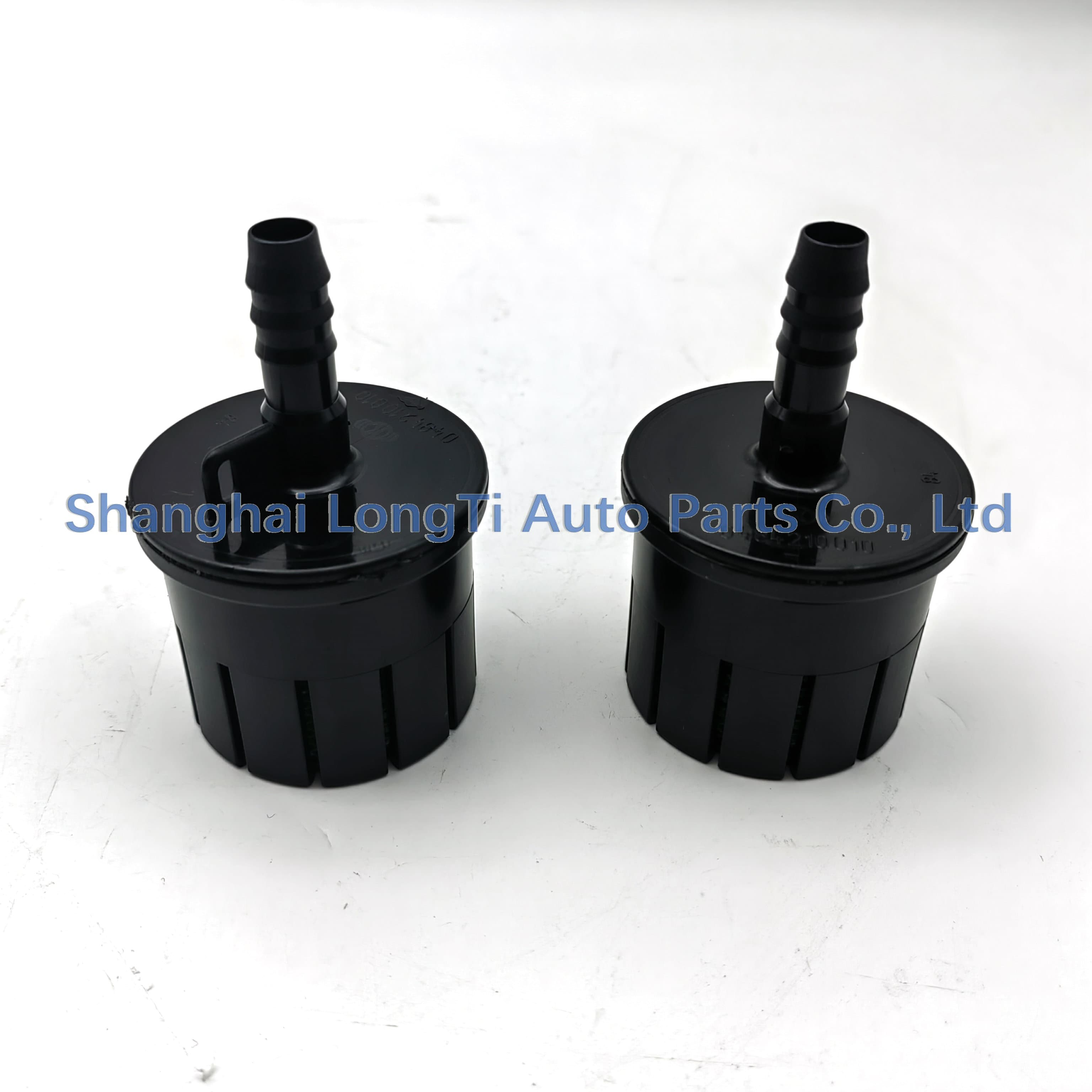 KNORR Silencer 0484210010000 A