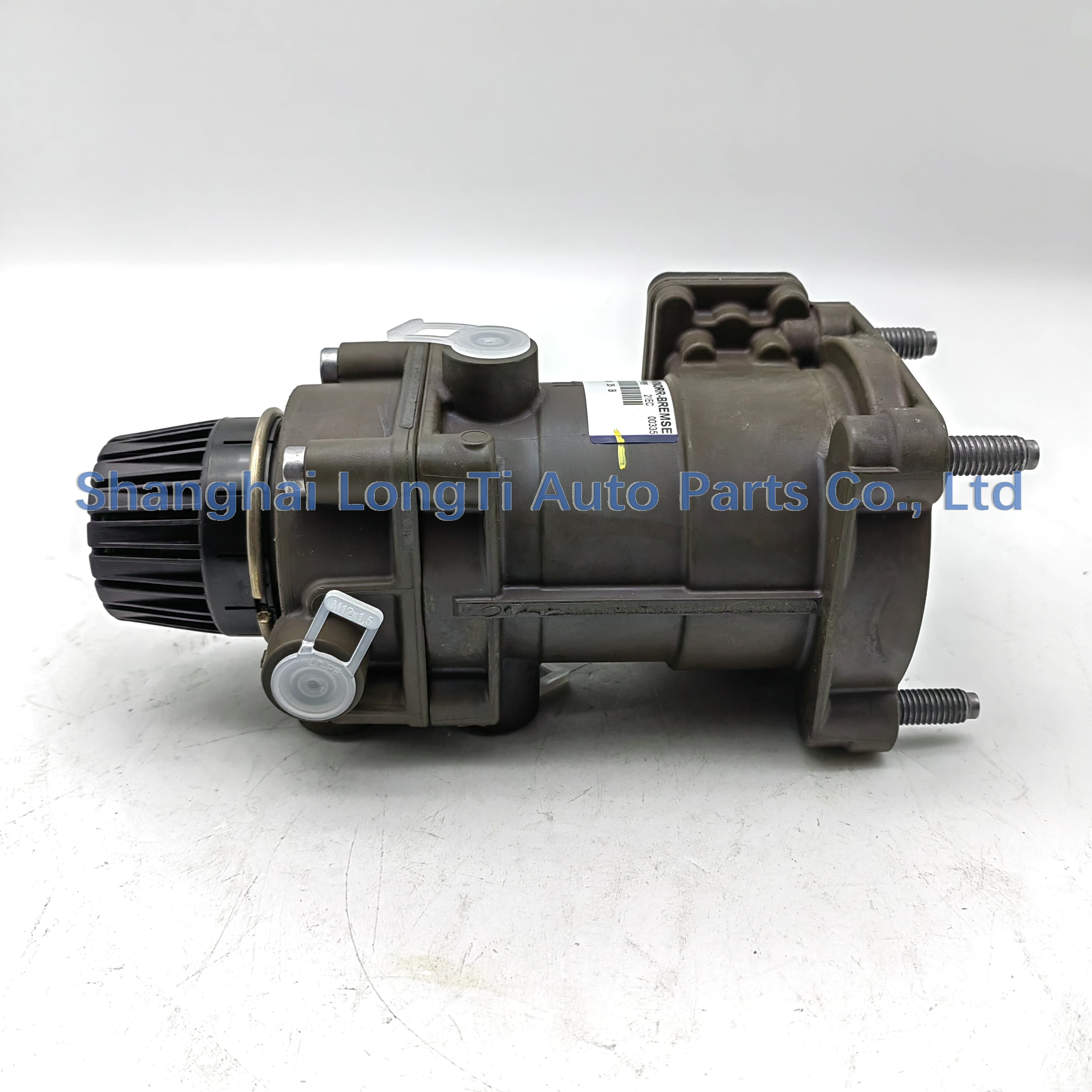 KNORR EBS Foot Brake Module K0