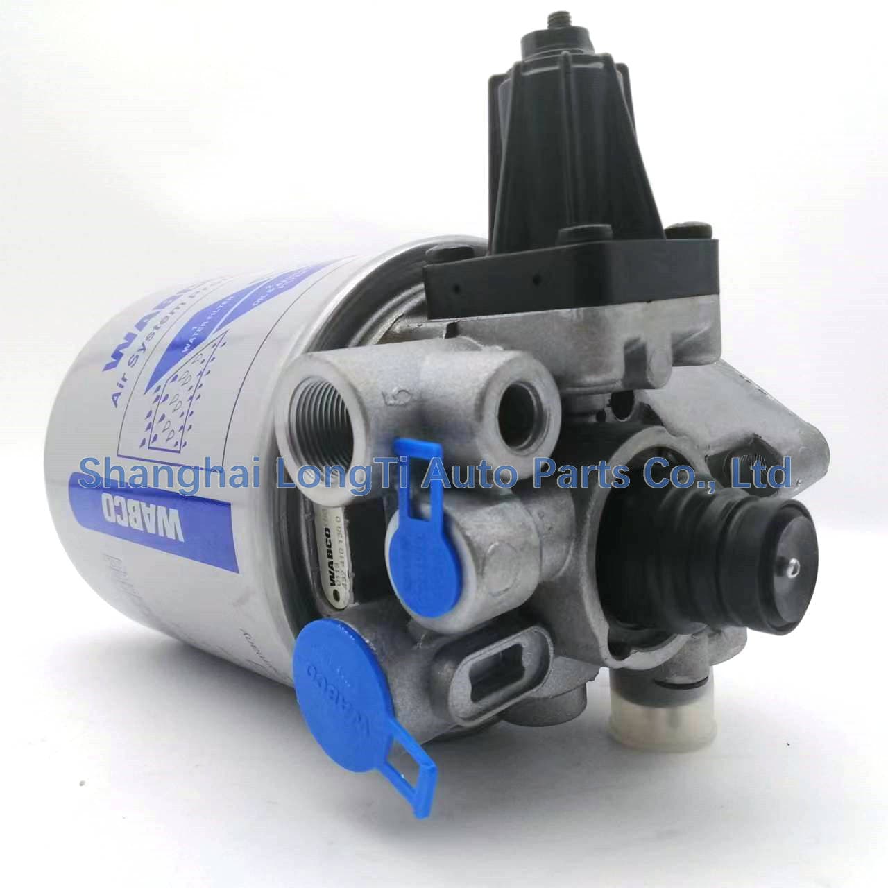 WABCO Air Dryer (Single Cannis