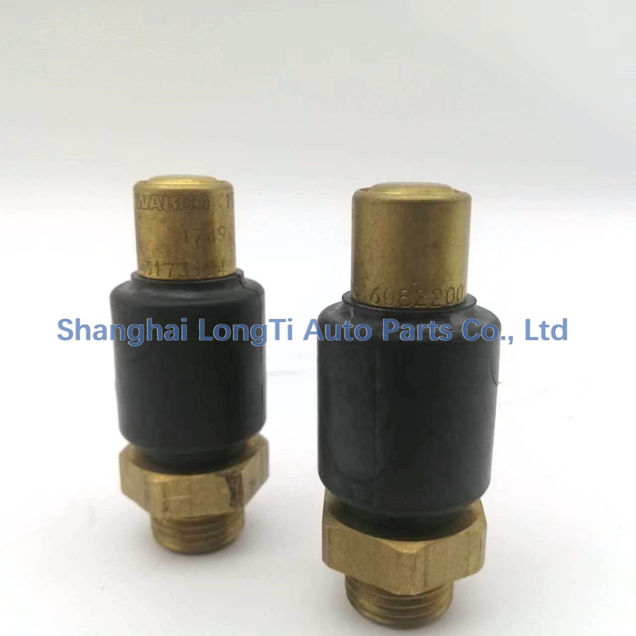 <strong>WABCO Safety Valve 4346082200 </strong>