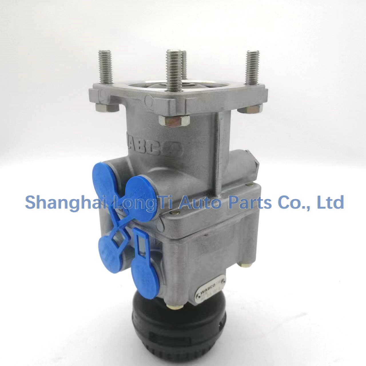 WABCO Foot Brake Valve 4613151