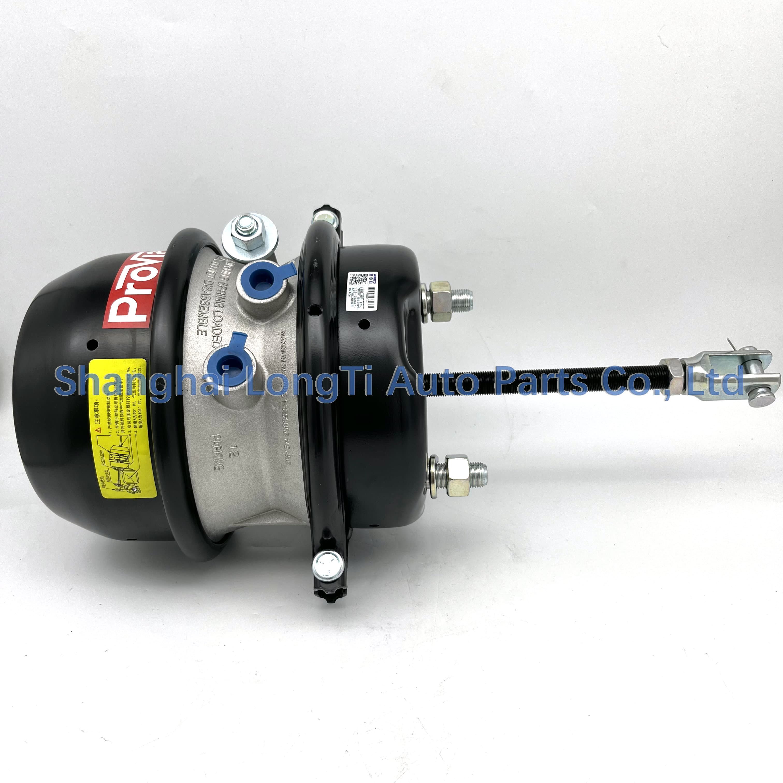 WABCO Double-Diaphragm Actuato