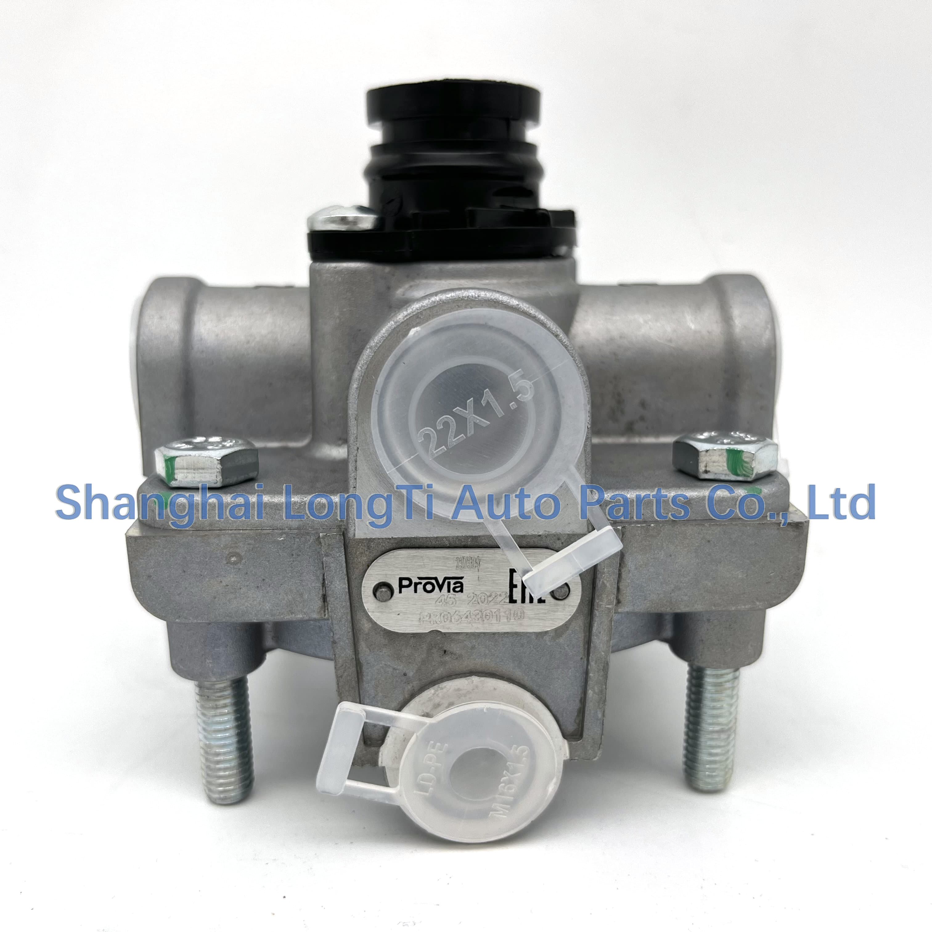 WABCO Relay Emergency Valve PR