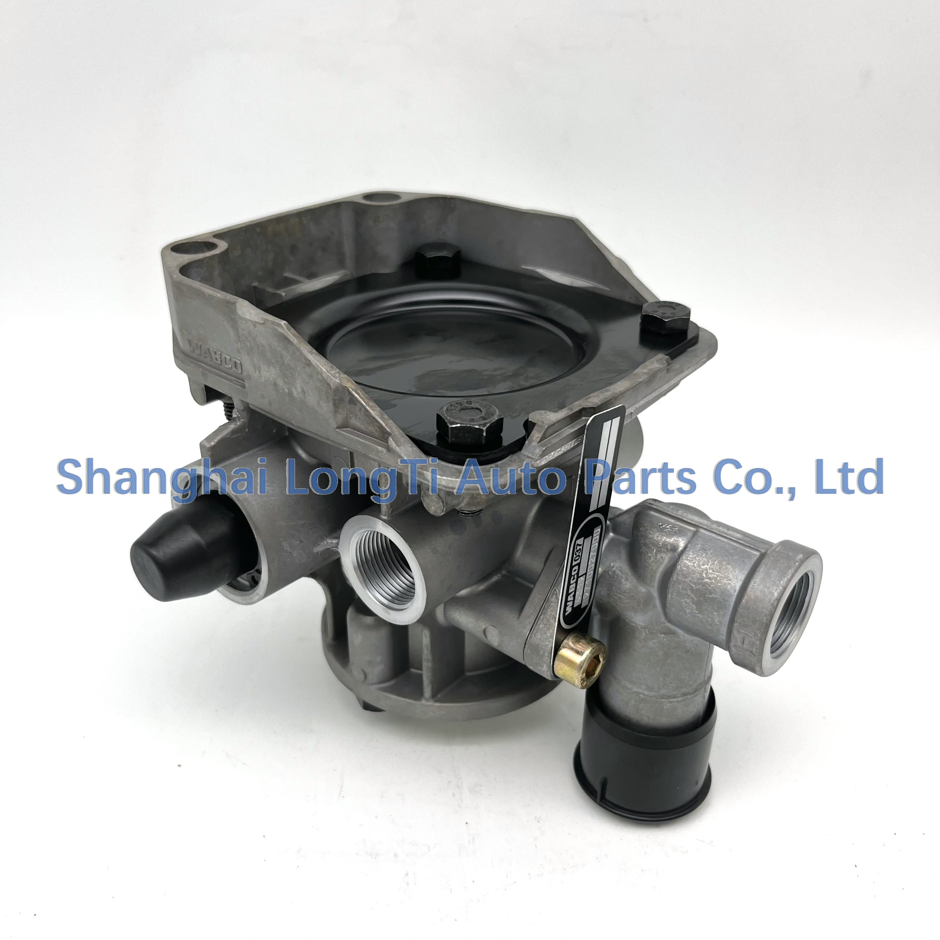 WABCO Relay Emergency Valve 97