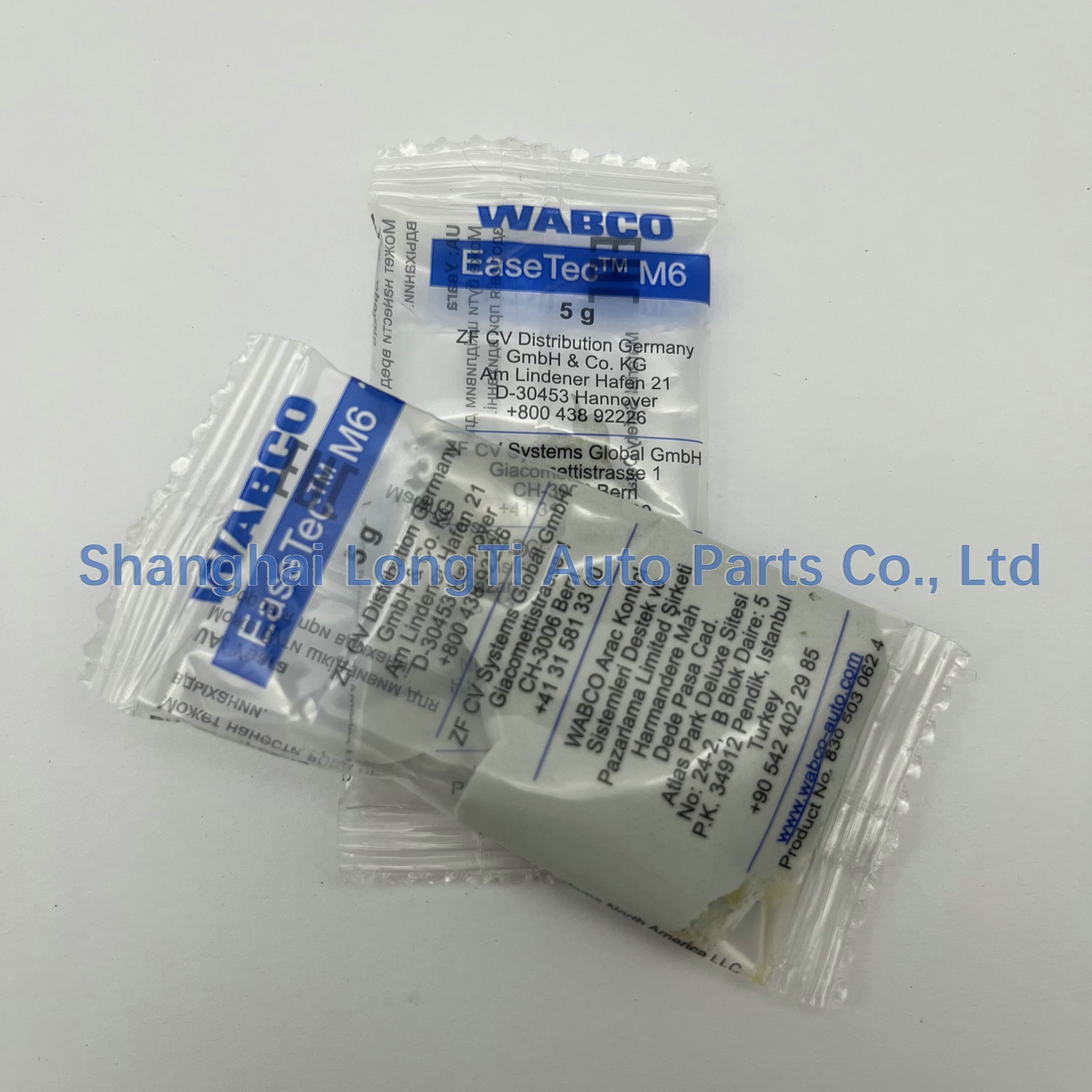 WABCO EaseTec M6 - 5g 83050306