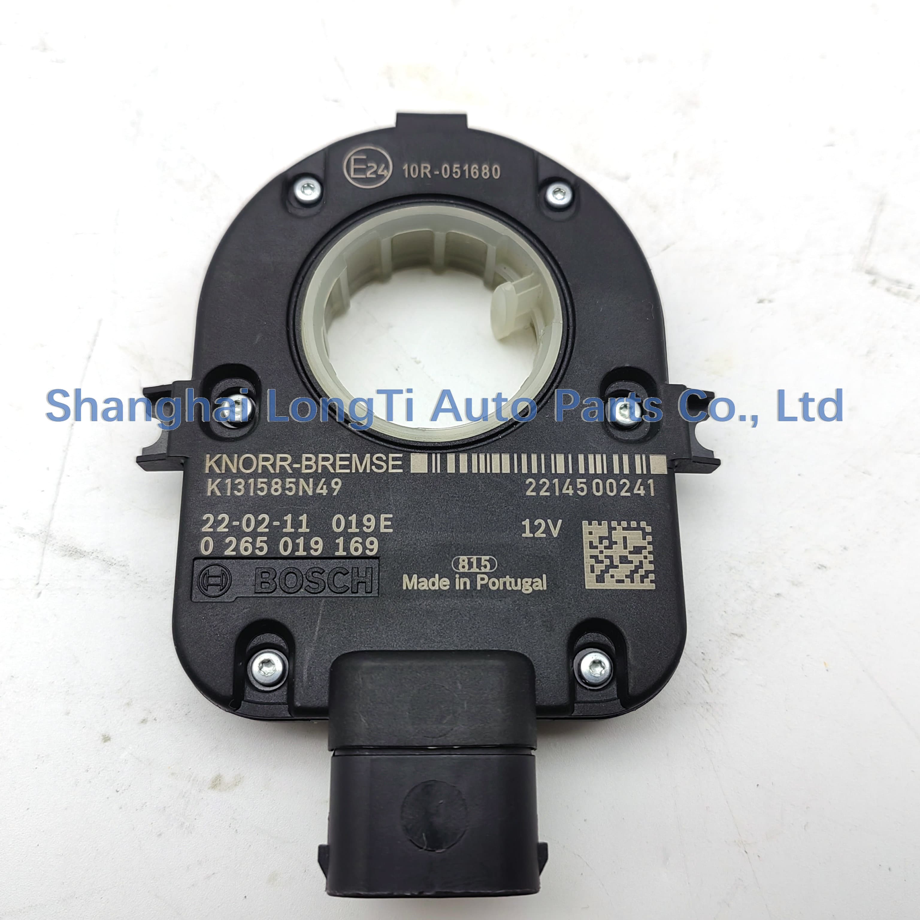 KNORR Steering Angle Sensor K1