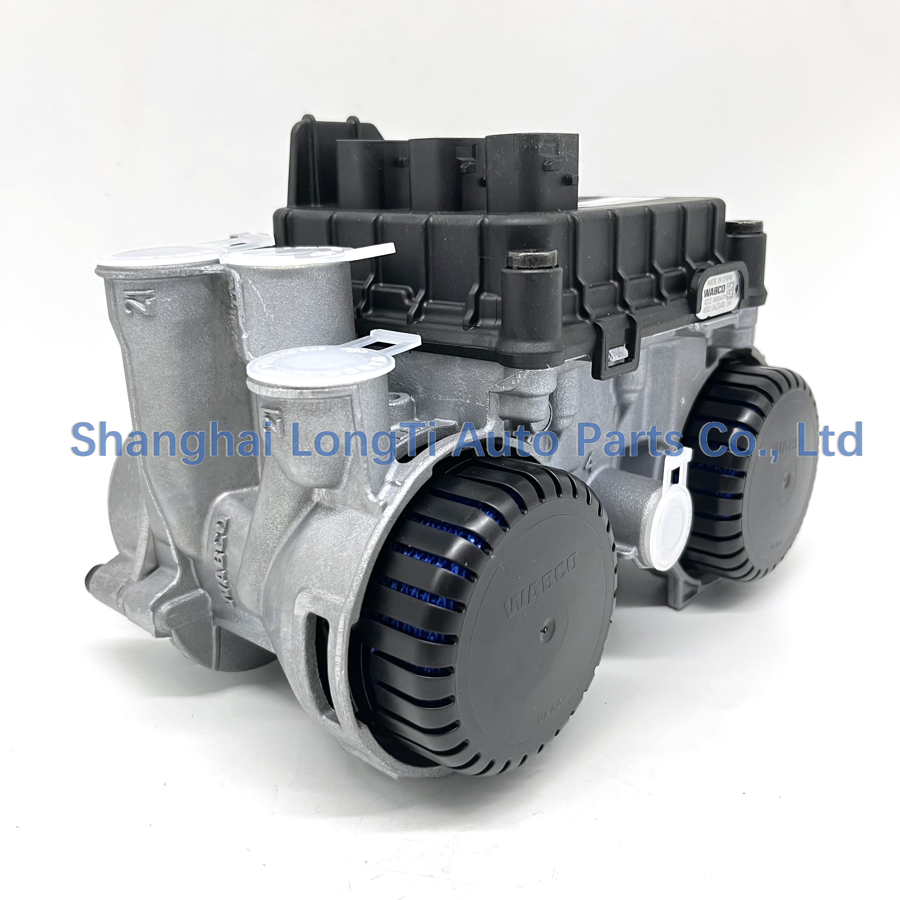 WABCO EBS Axle Modulator 2-Cha