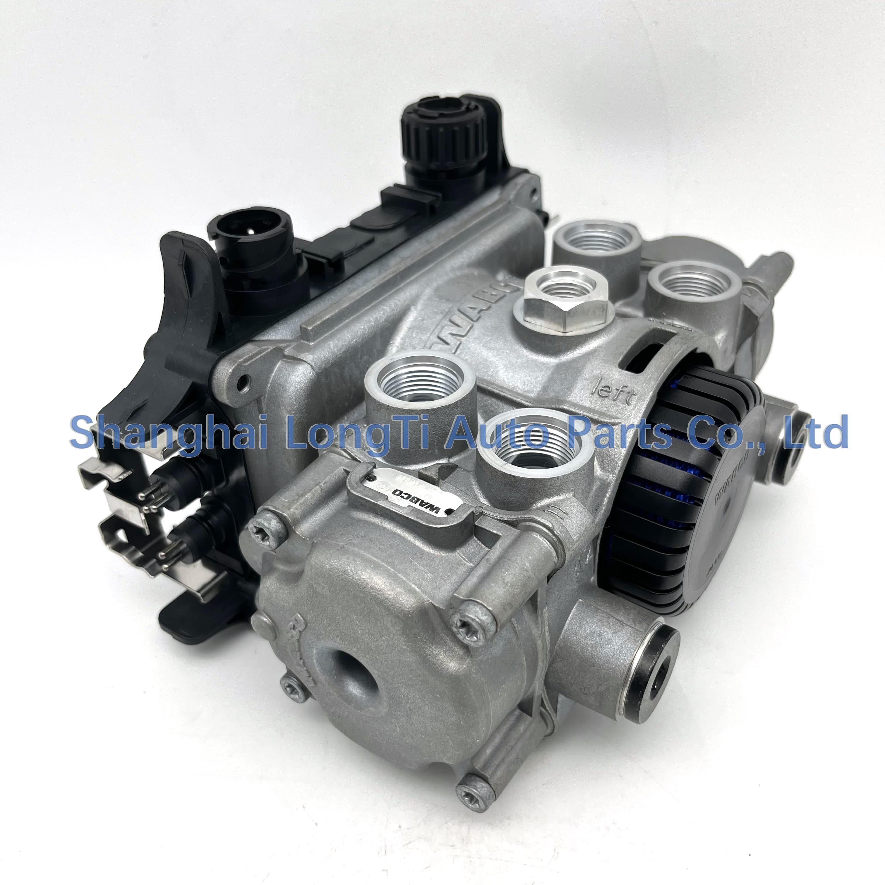 WABCO EBS Axle Modulator 2-Cha