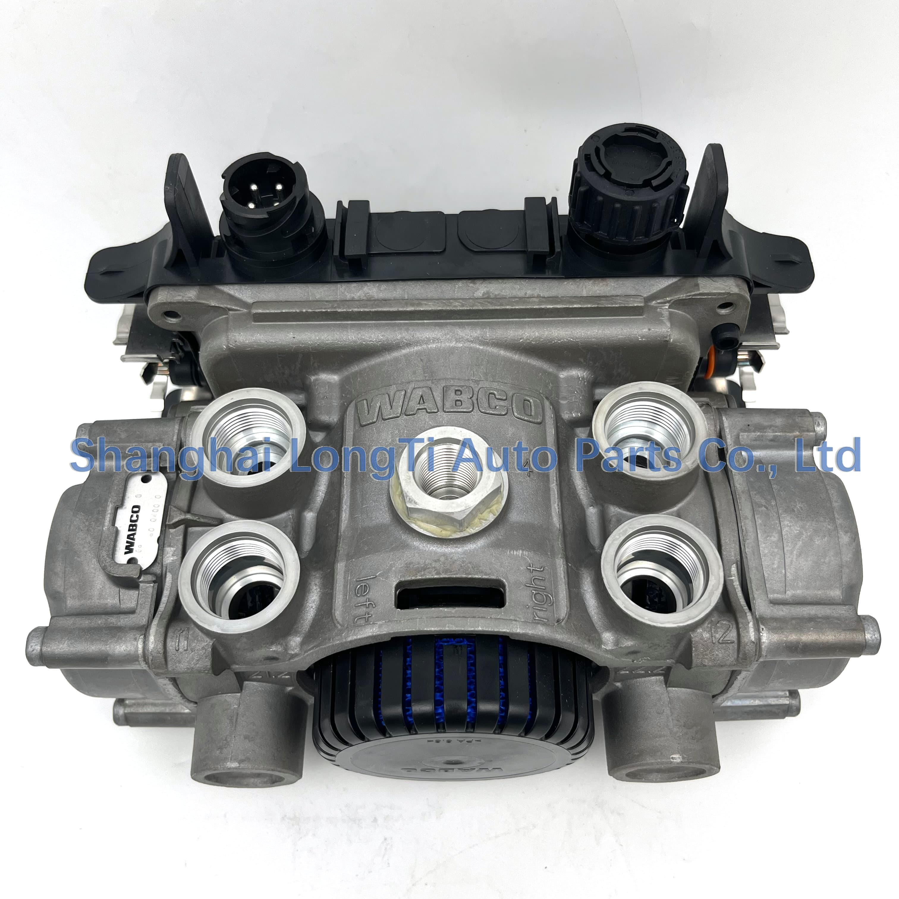WABCO EBS Axle Modulator 2-Cha