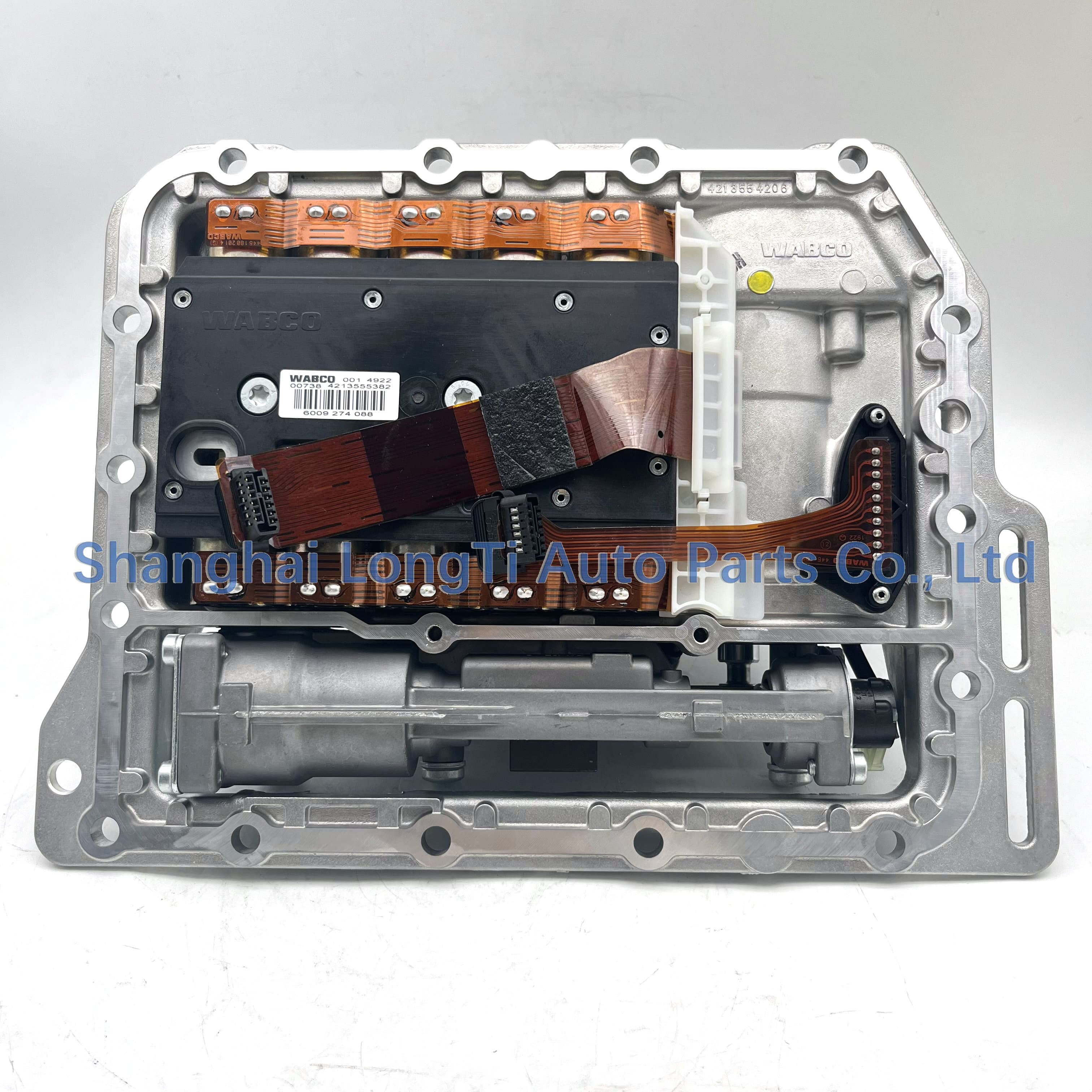 WABCO AMT Transmitter Actuator