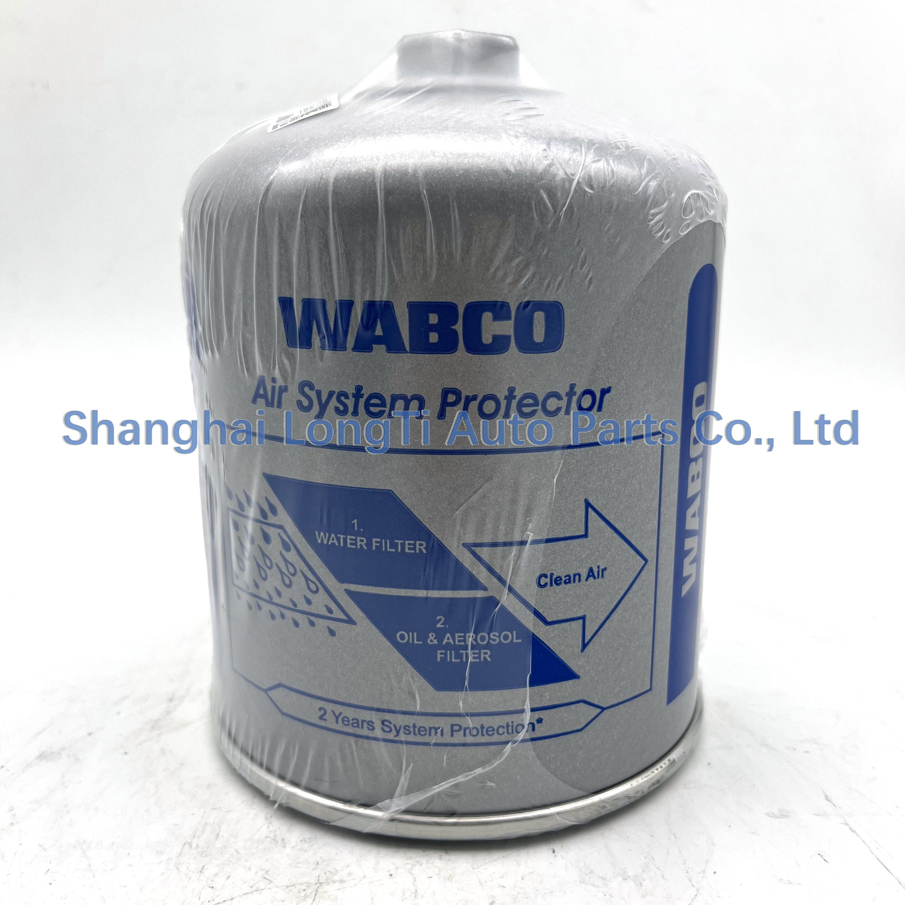 WABCO Air Dryer Cartridge 4329