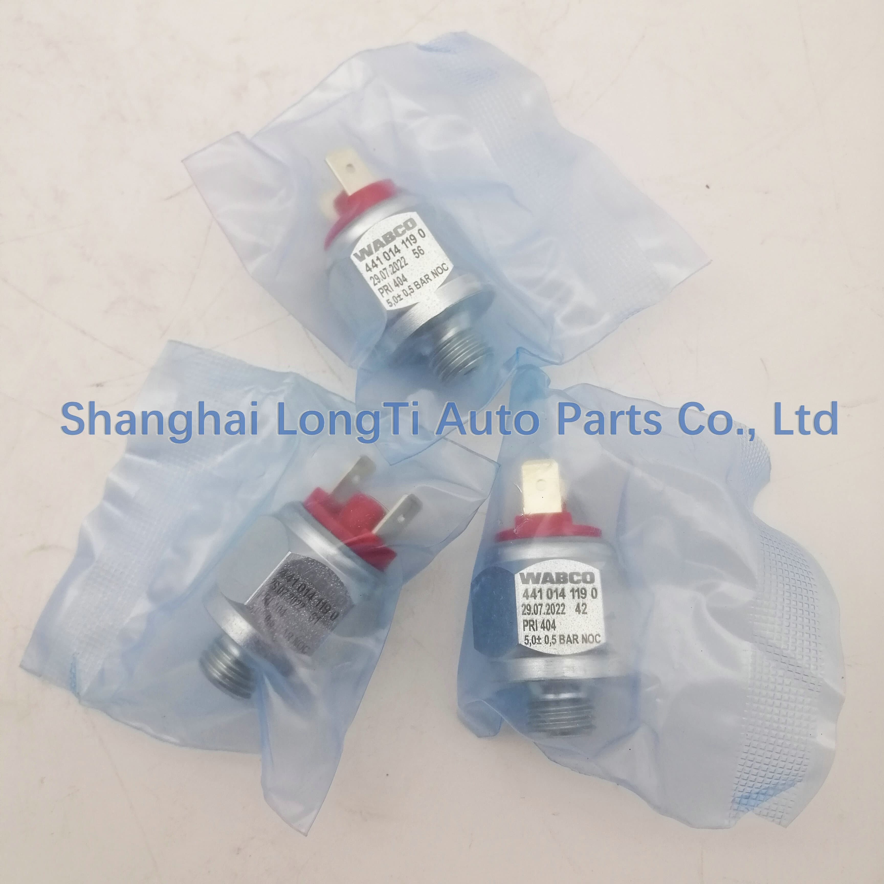 WABCO Pressure Switch 44101411