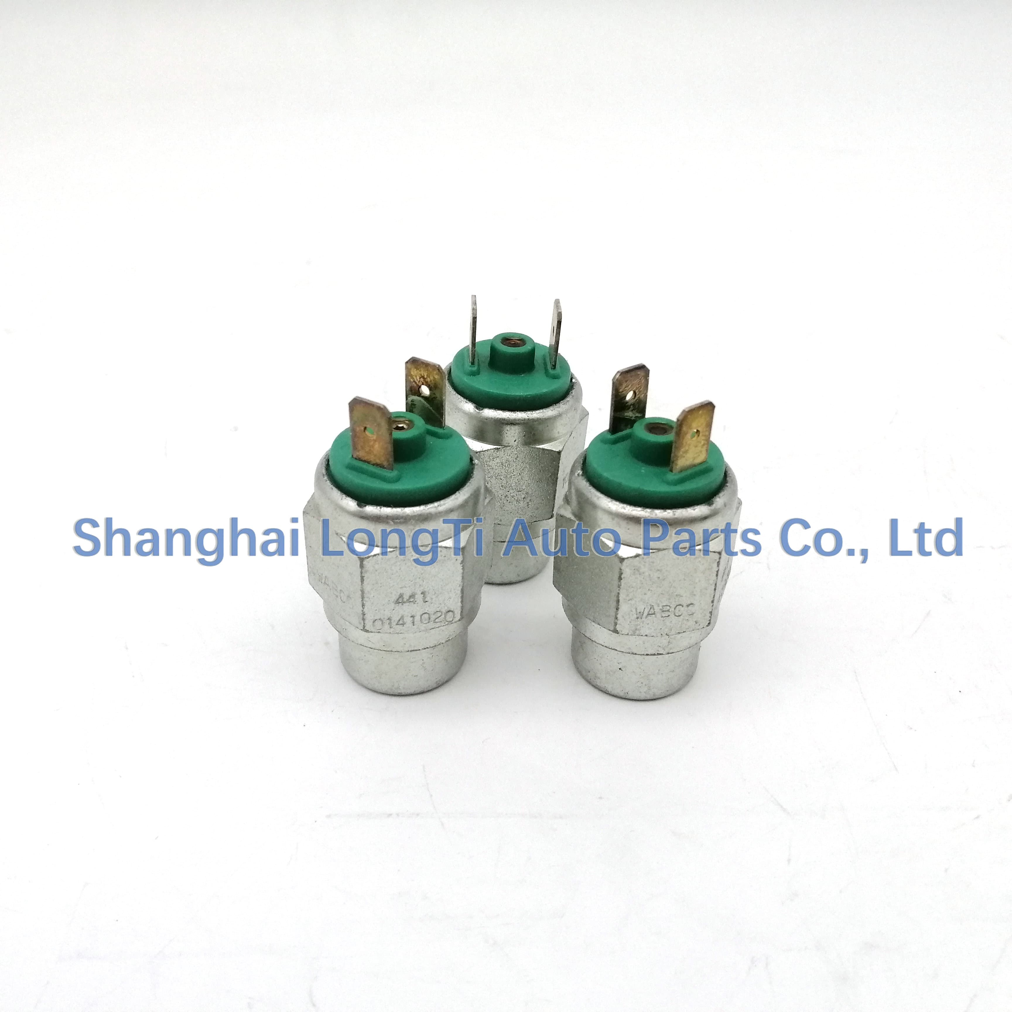 WABCO Pressure Switch 44101410